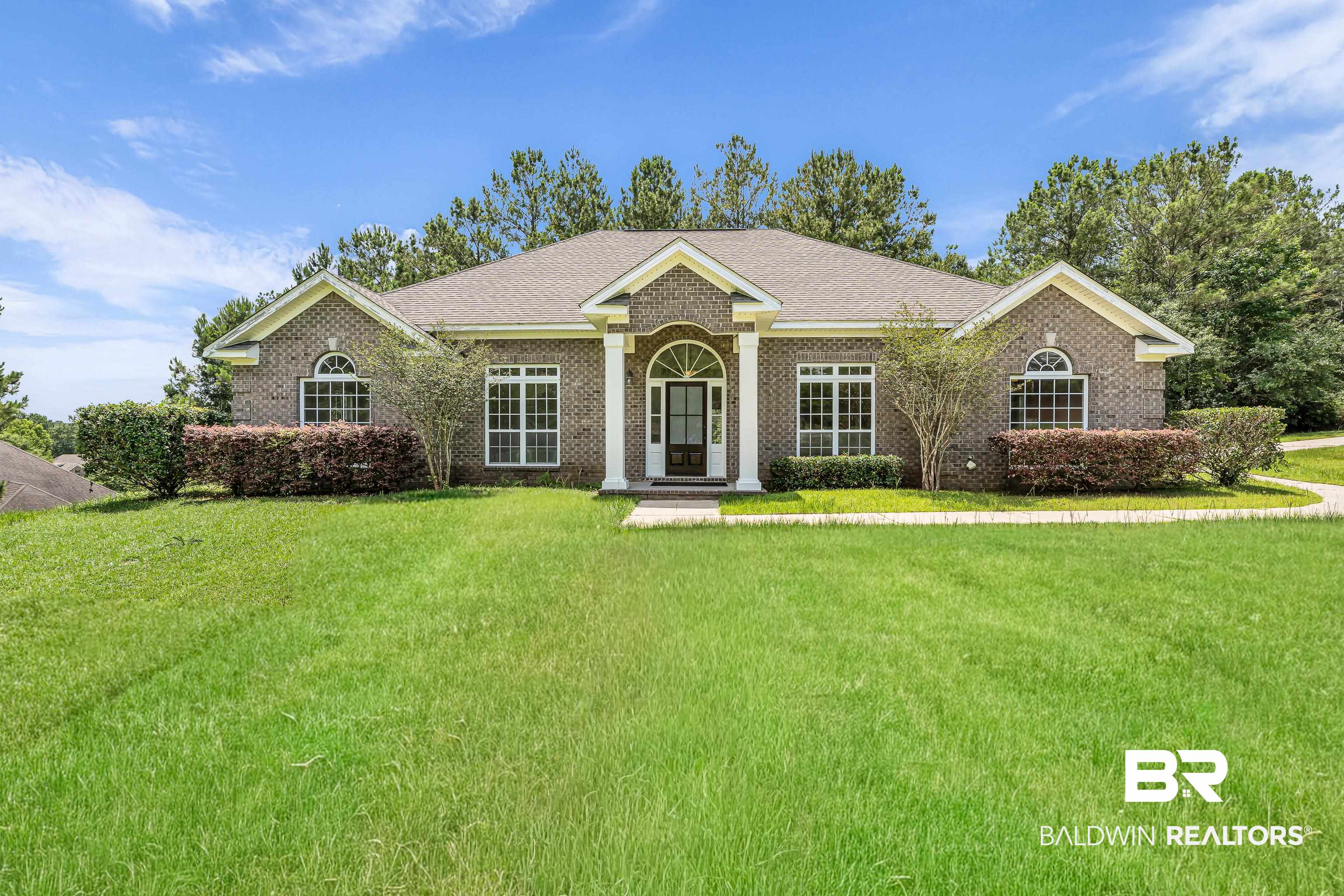 Spanish Fort Middle School - Homes for Sale