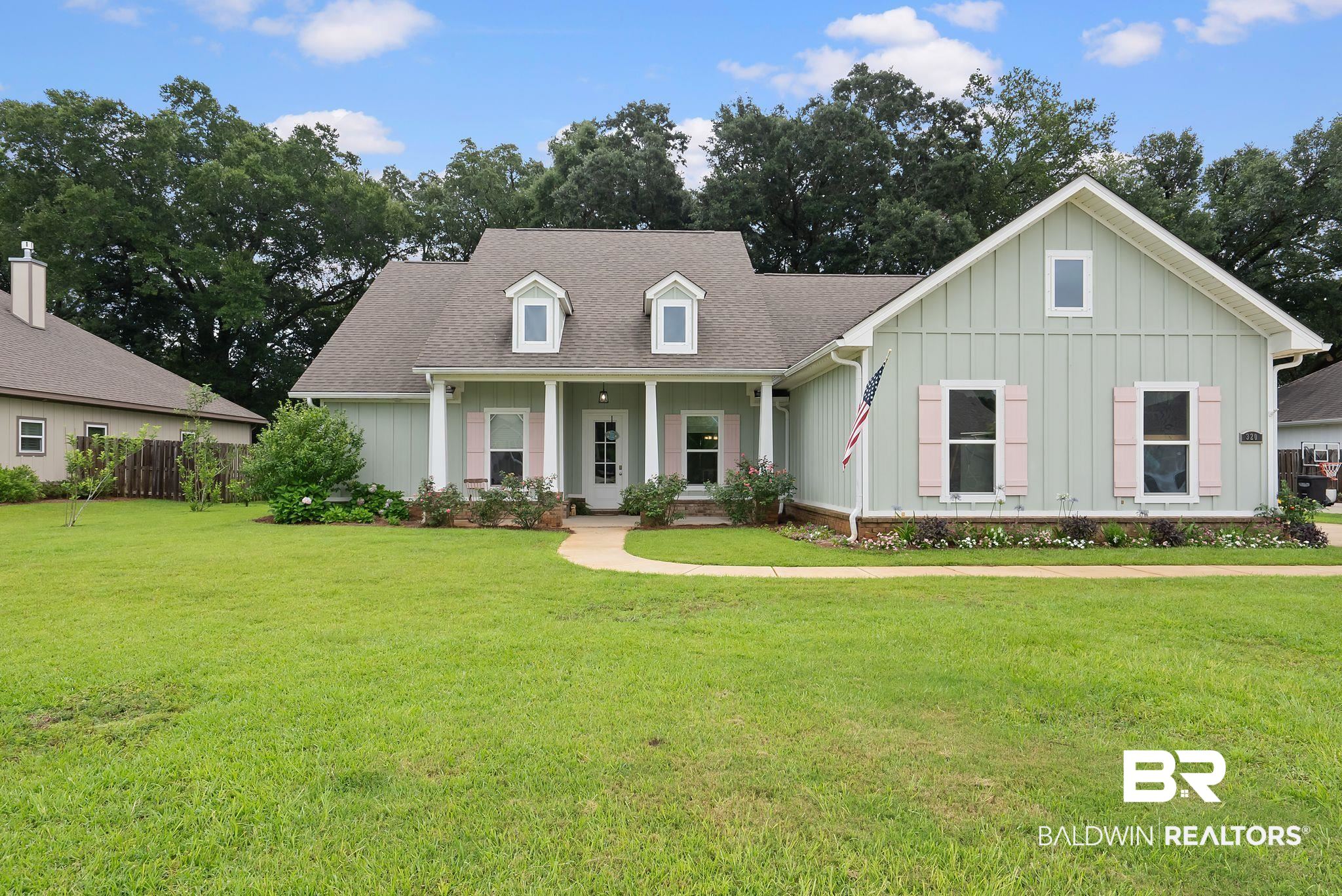 Homes for Sale in Firethorne - Fairhope AL