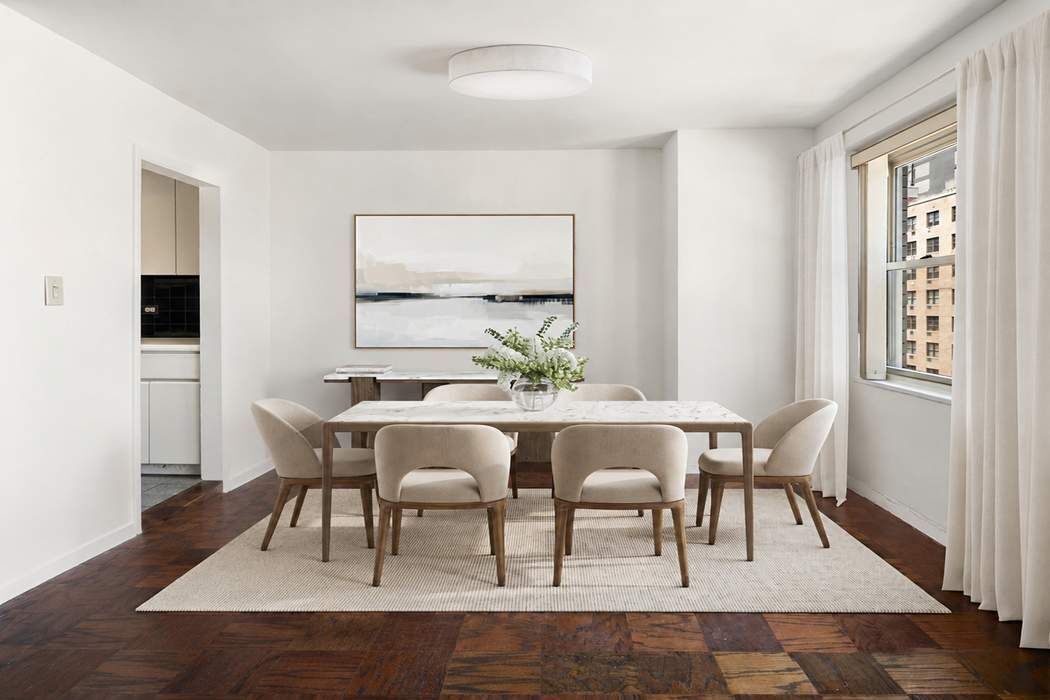 420 East 72nd Street 15L Upper East Side New York NY 10021