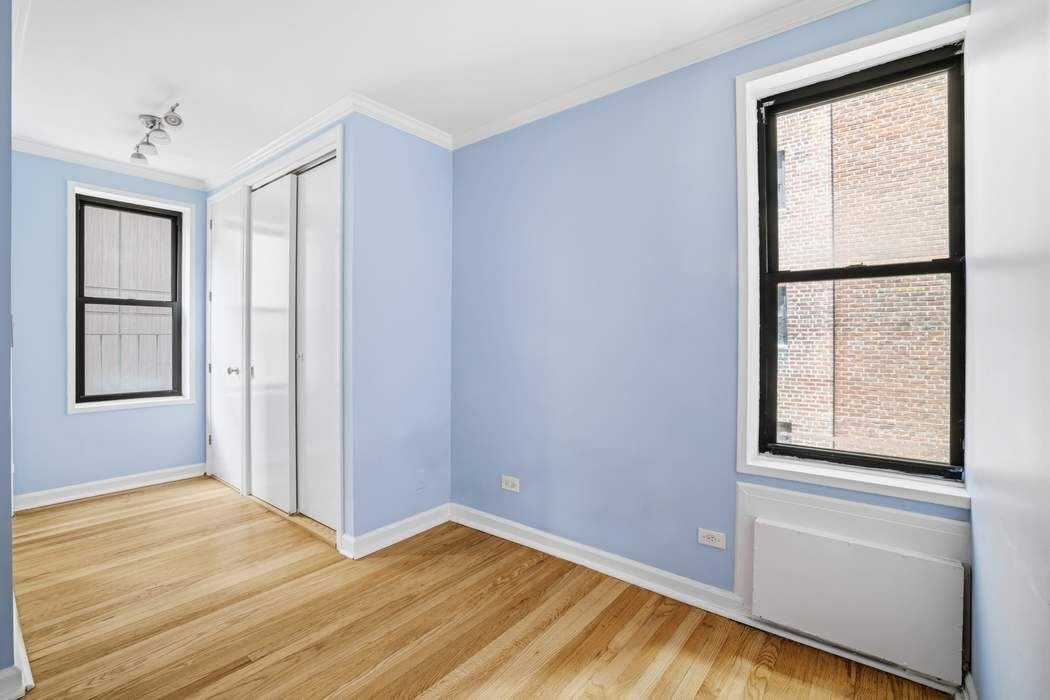 400 West 58th Street Clinton New York NY 10019
