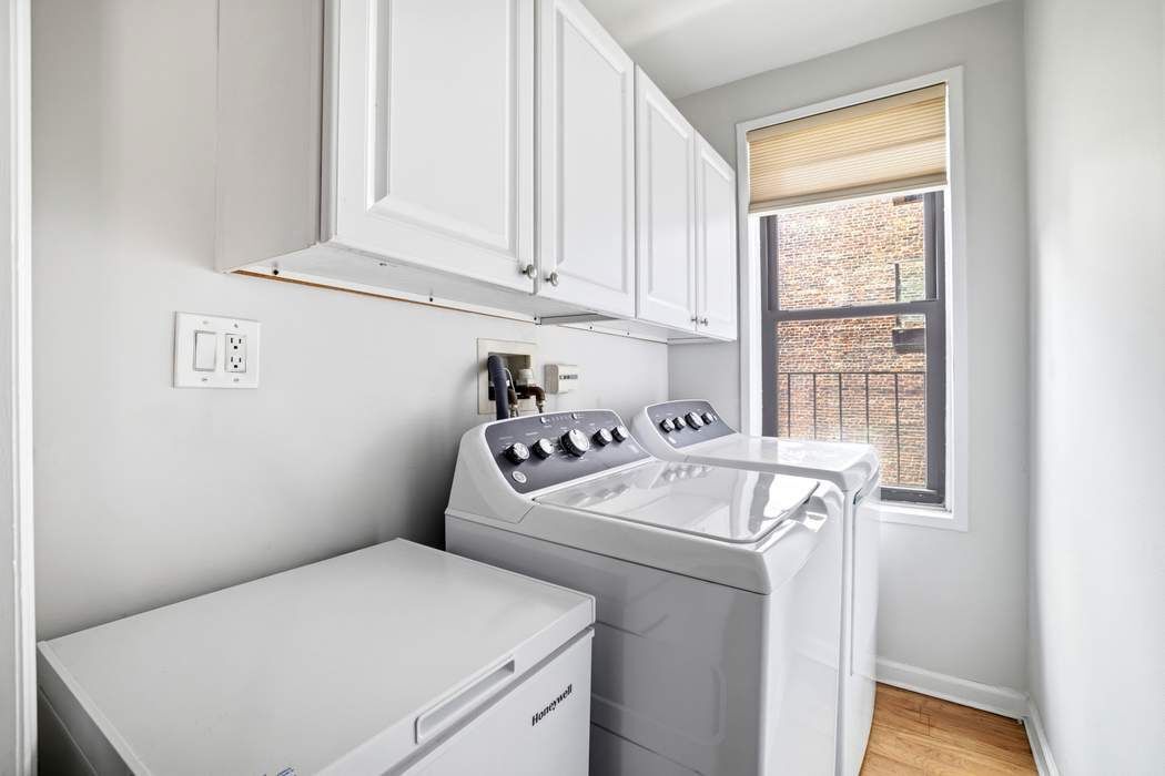 400 West 58th Street Clinton New York NY 10019