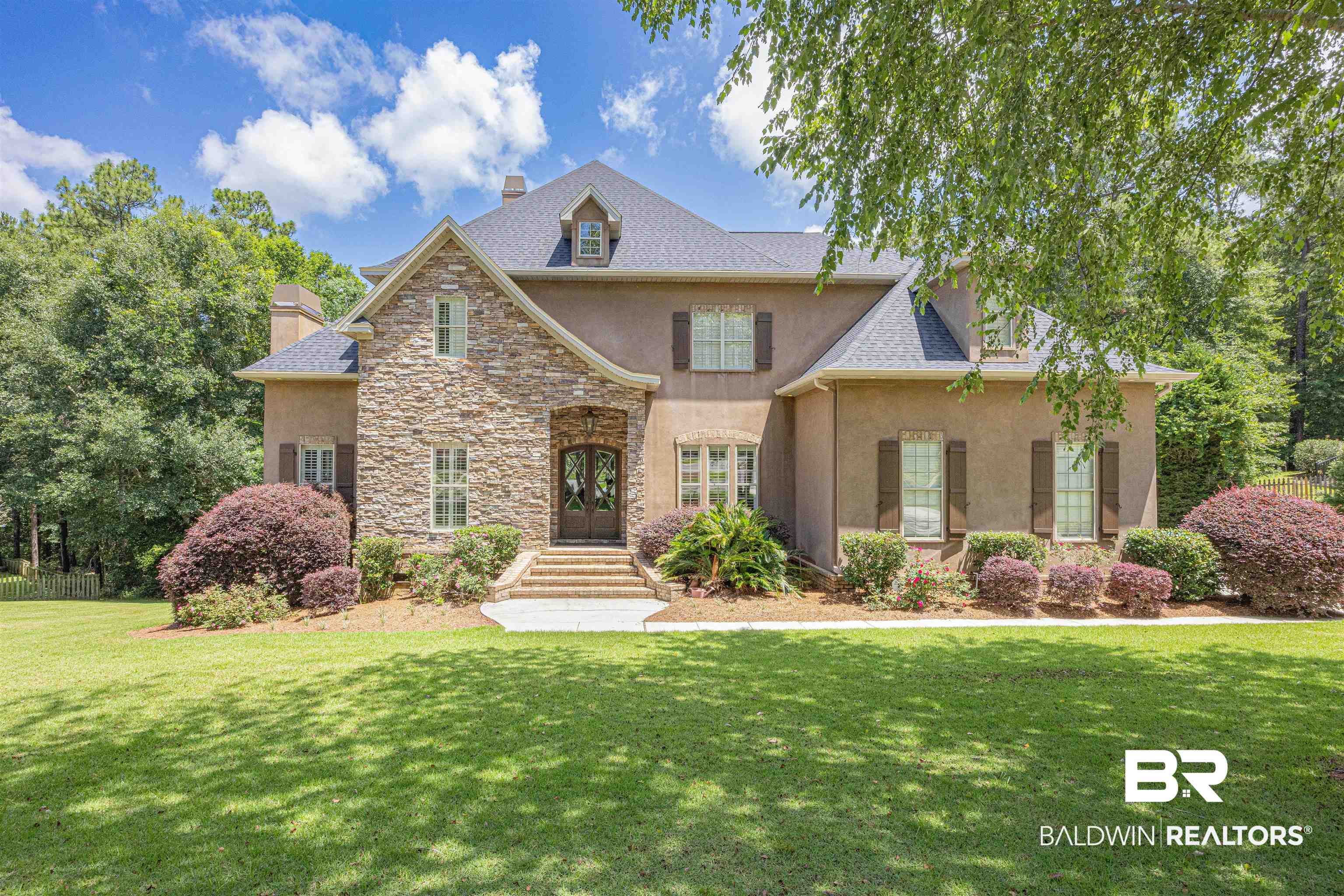 Large Homes for Sale in Spanish Fort