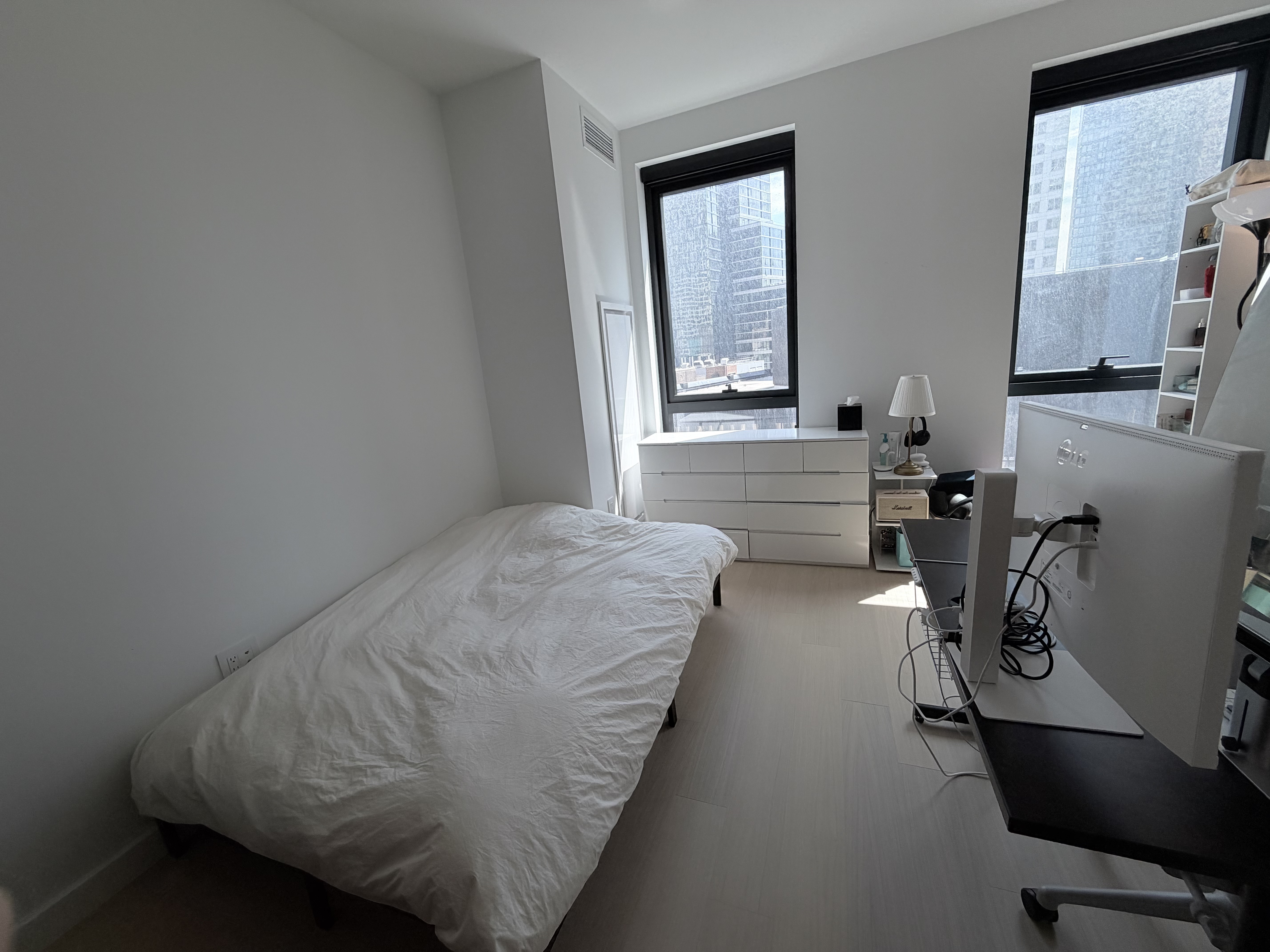 567 Fulton Street 8C Downtown Brooklyn NY 11201