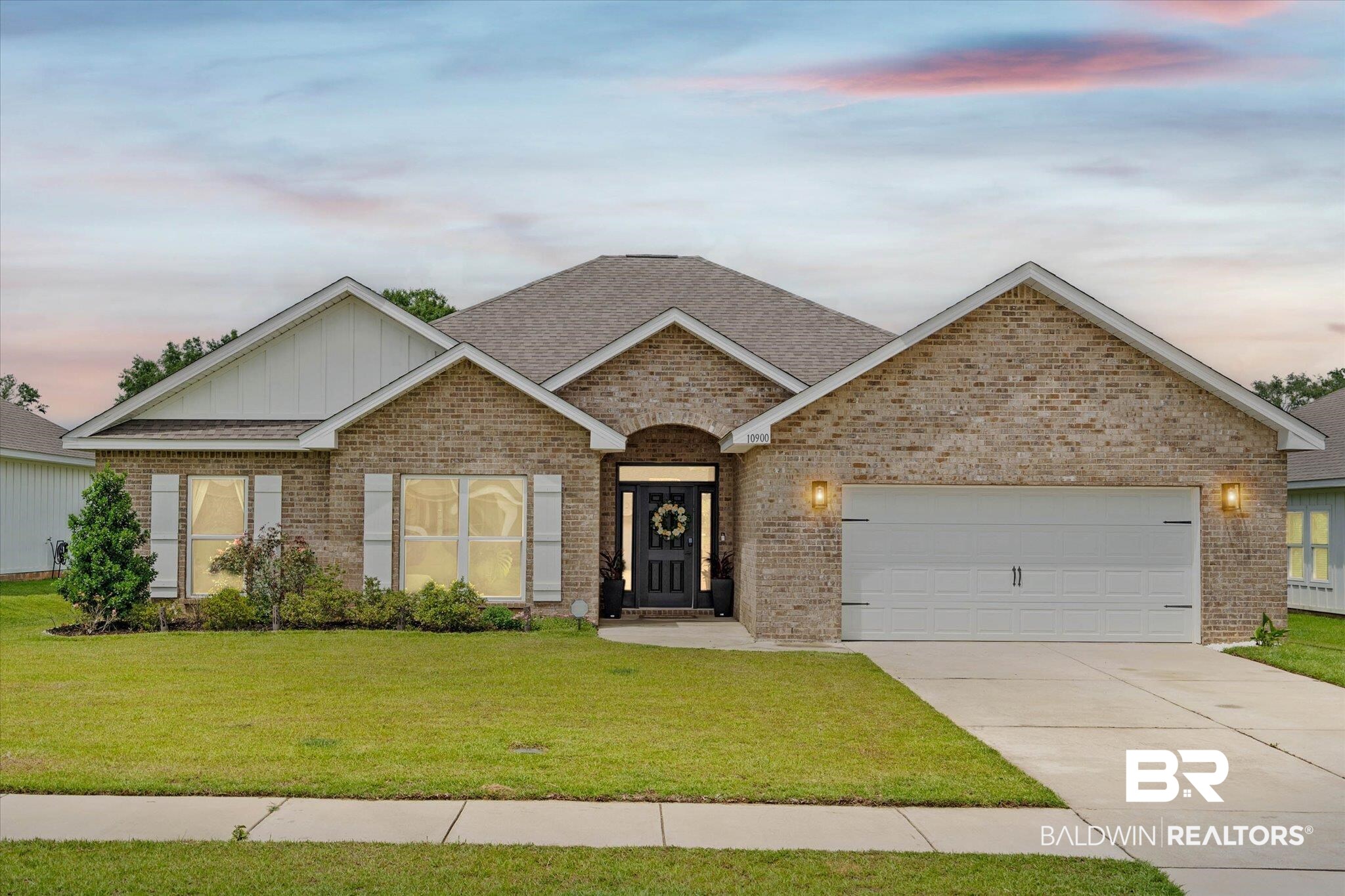 Daphne Homes from $400,000-$500,000