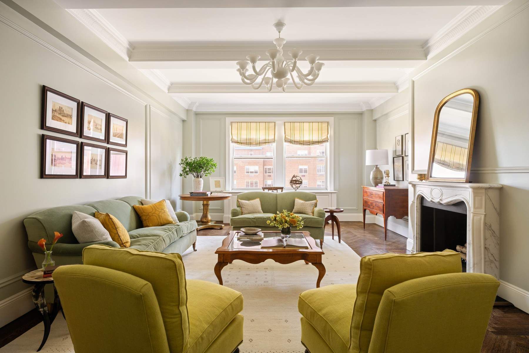 1130 Park Avenue Carnegie Hill New York NY 10128