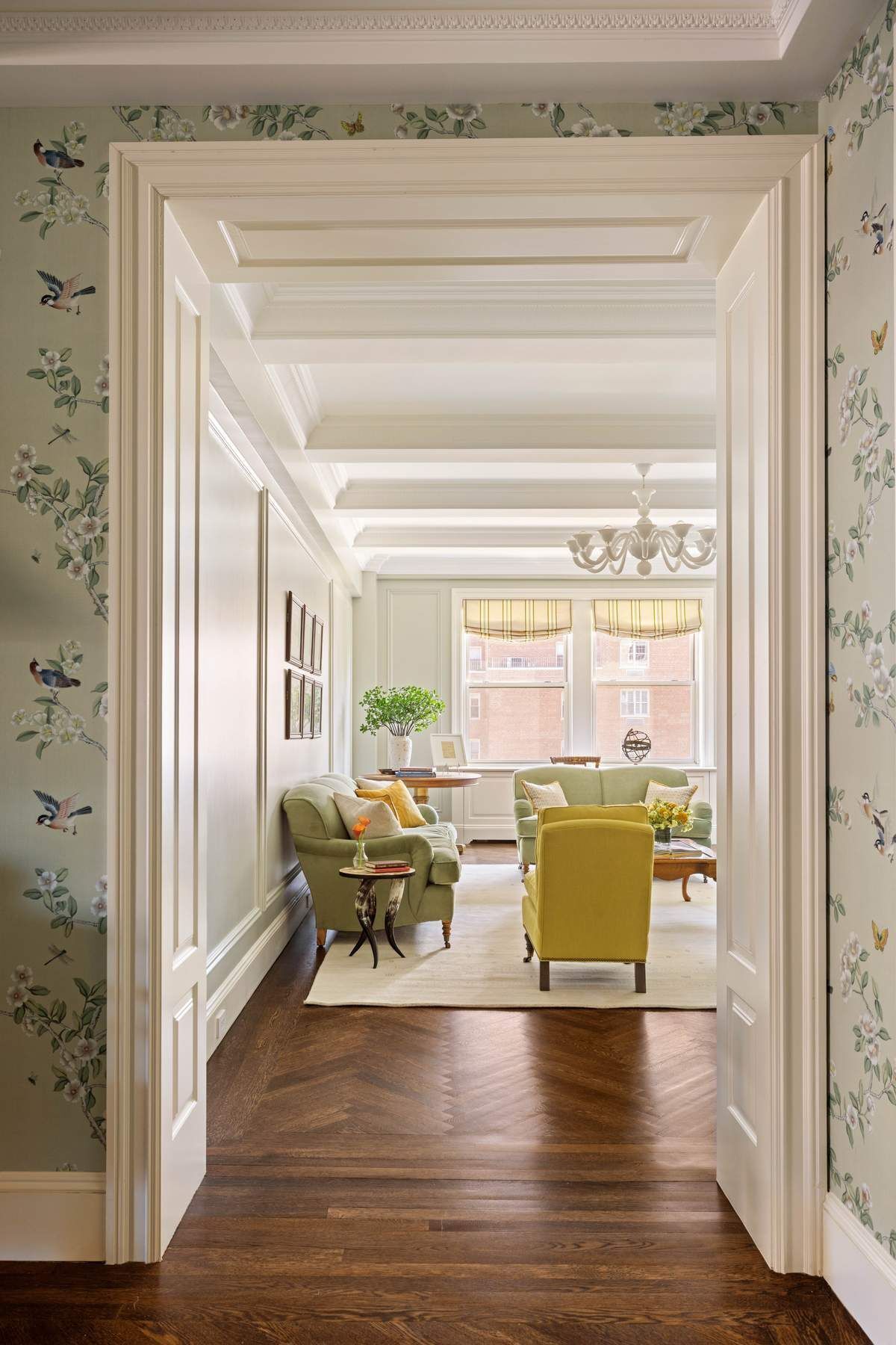 1130 Park Avenue Carnegie Hill New York NY 10128