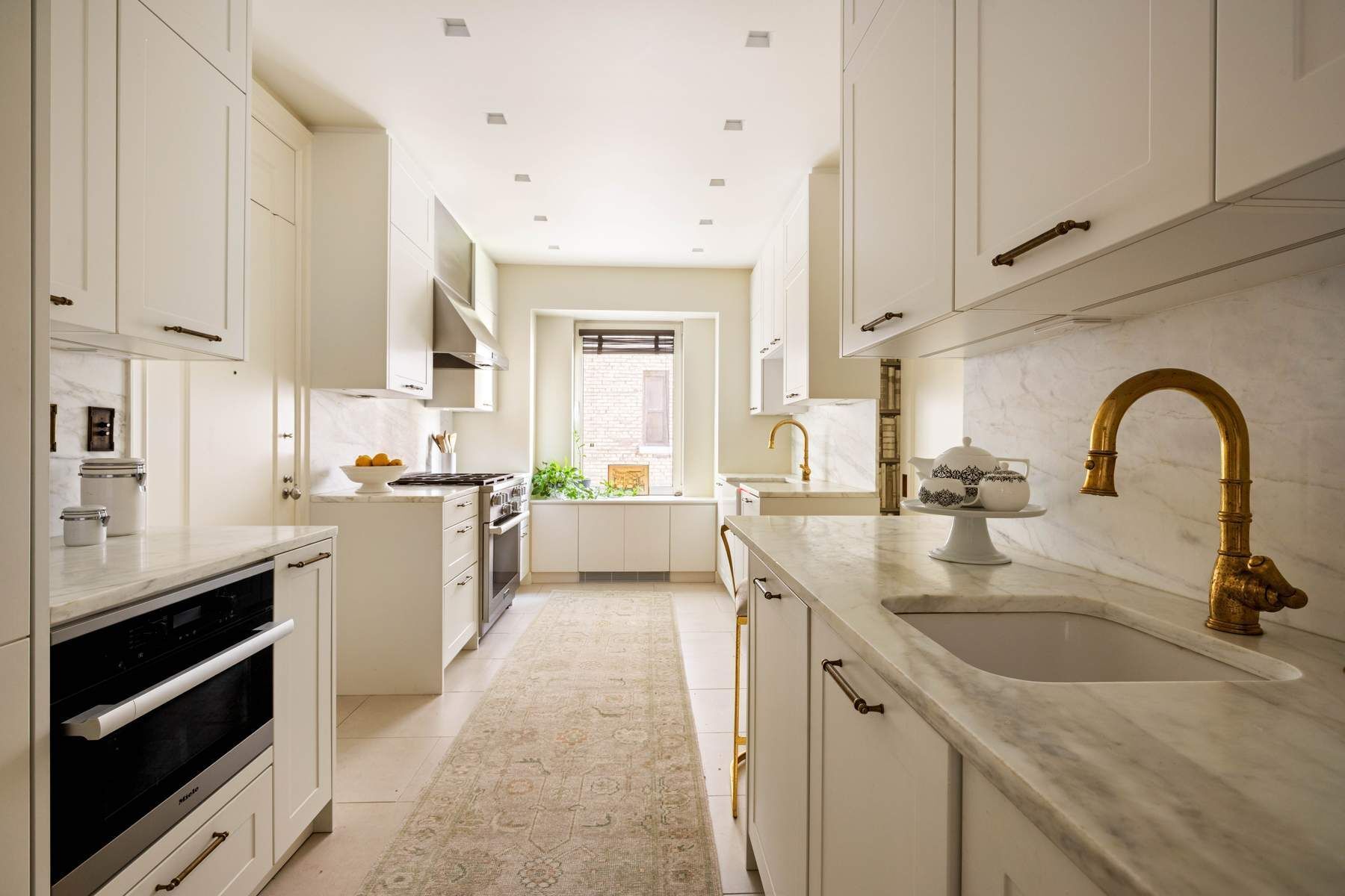 1130 Park Avenue Carnegie Hill New York NY 10128