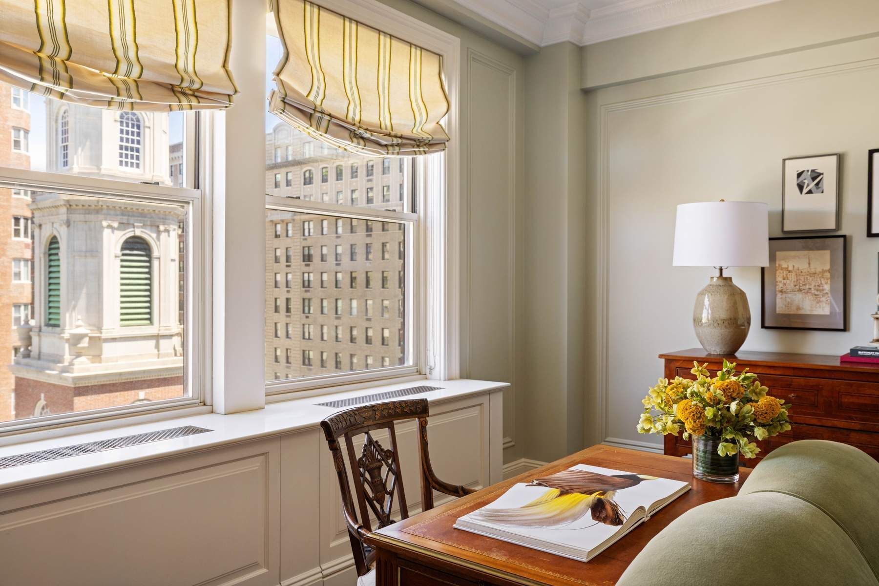 1130 Park Avenue Carnegie Hill New York NY 10128