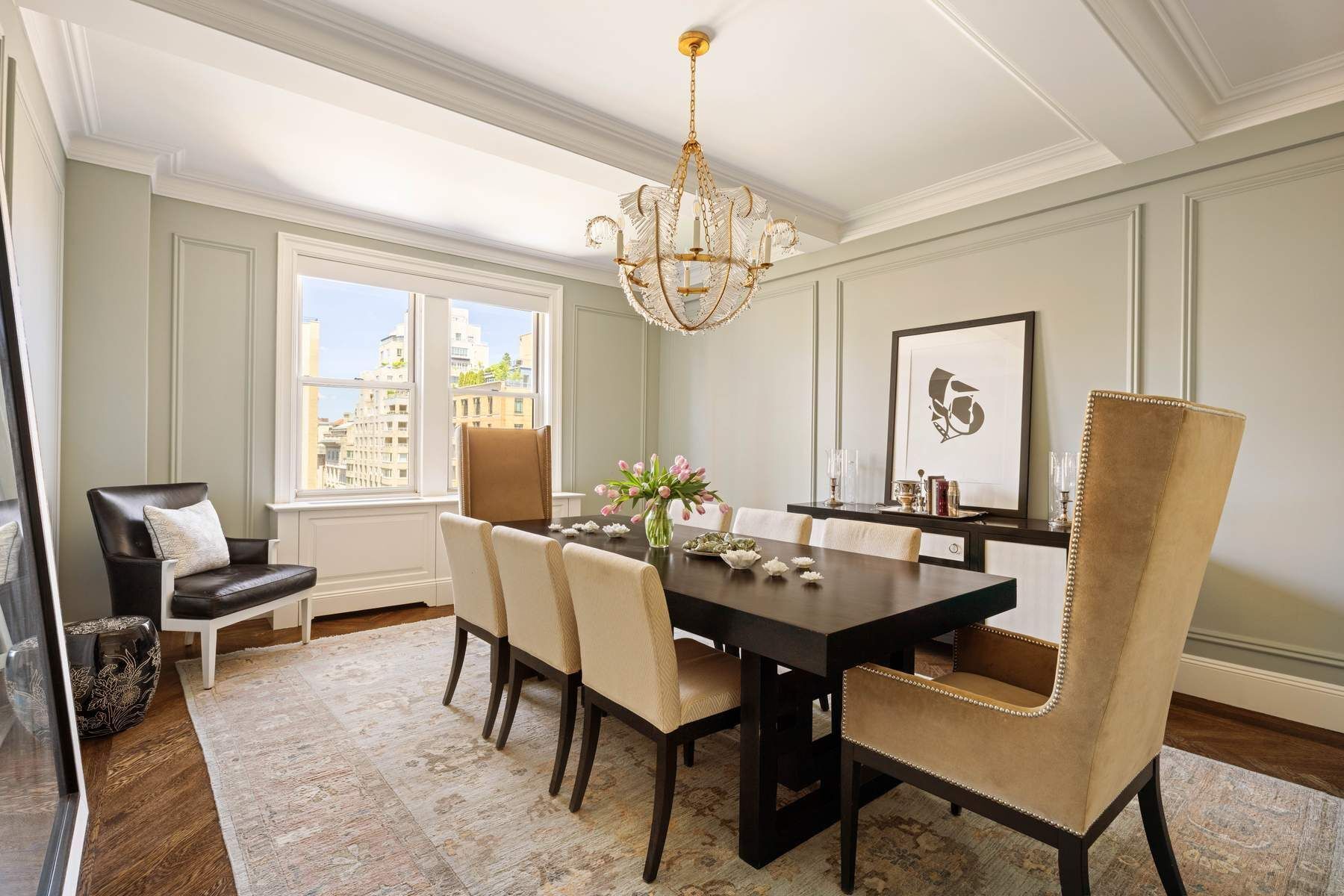 1130 Park Avenue Carnegie Hill New York NY 10128