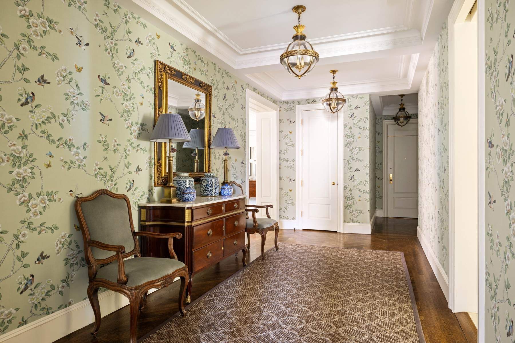 1130 Park Avenue Carnegie Hill New York NY 10128