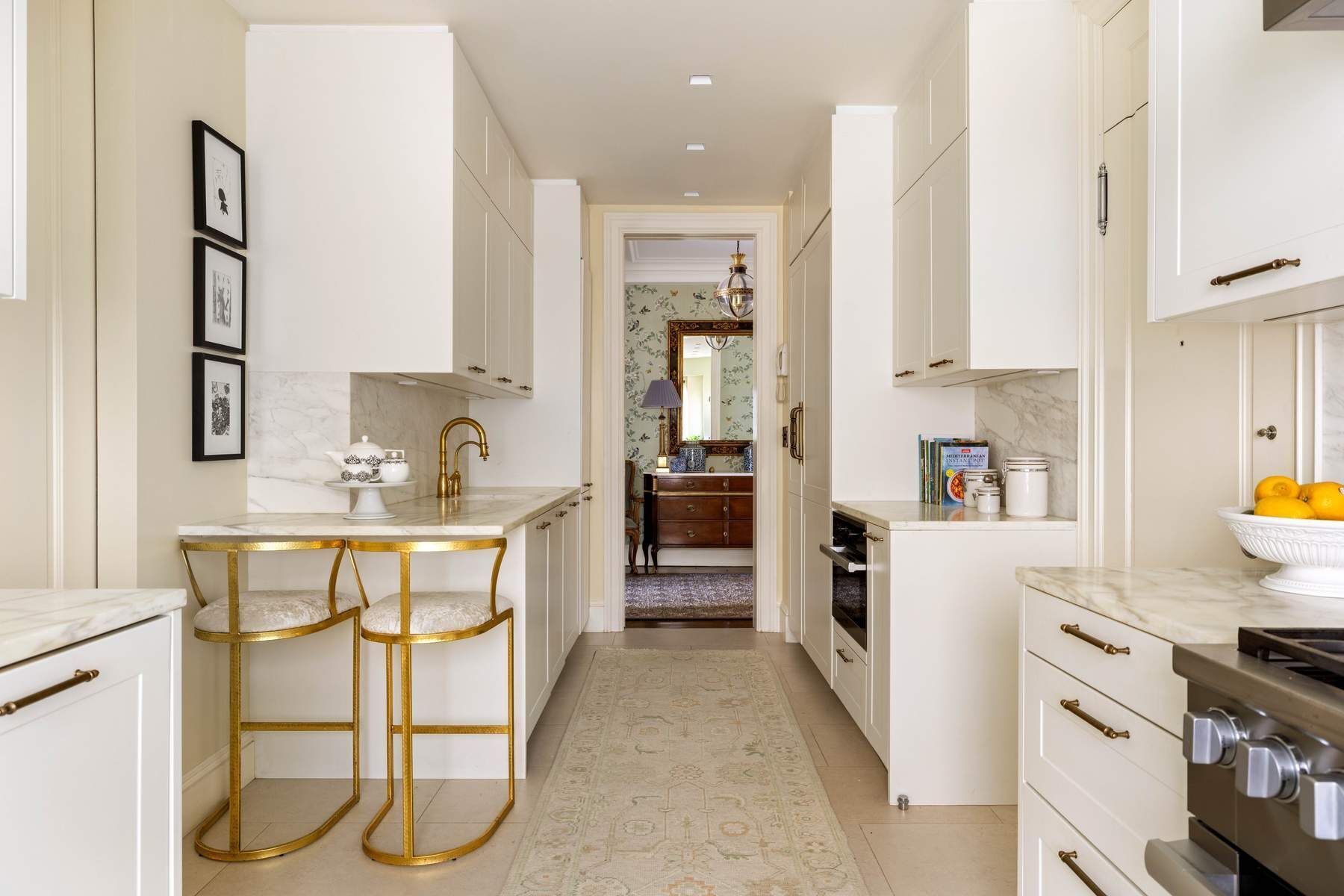 1130 Park Avenue Carnegie Hill New York NY 10128