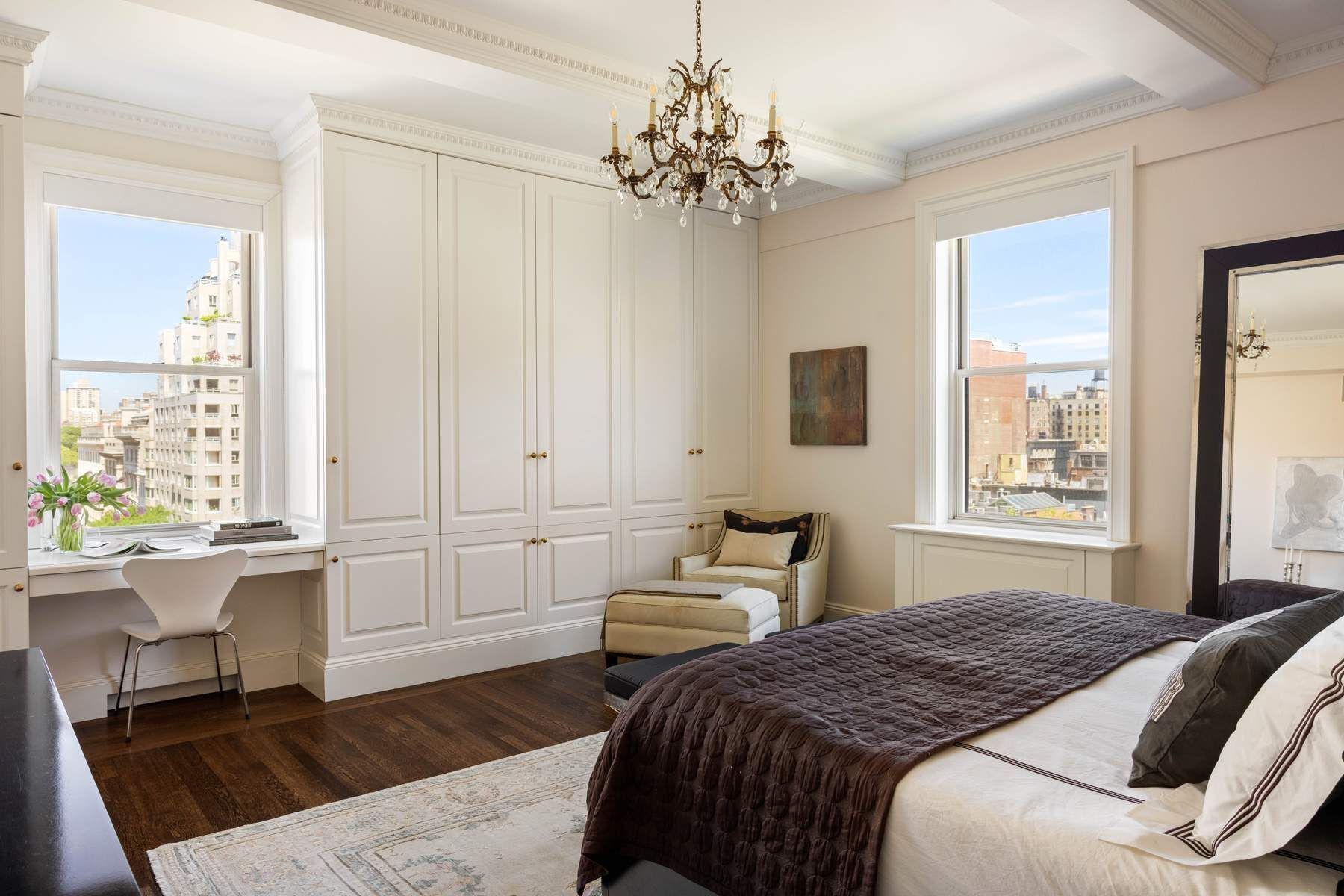 1130 Park Avenue Carnegie Hill New York NY 10128