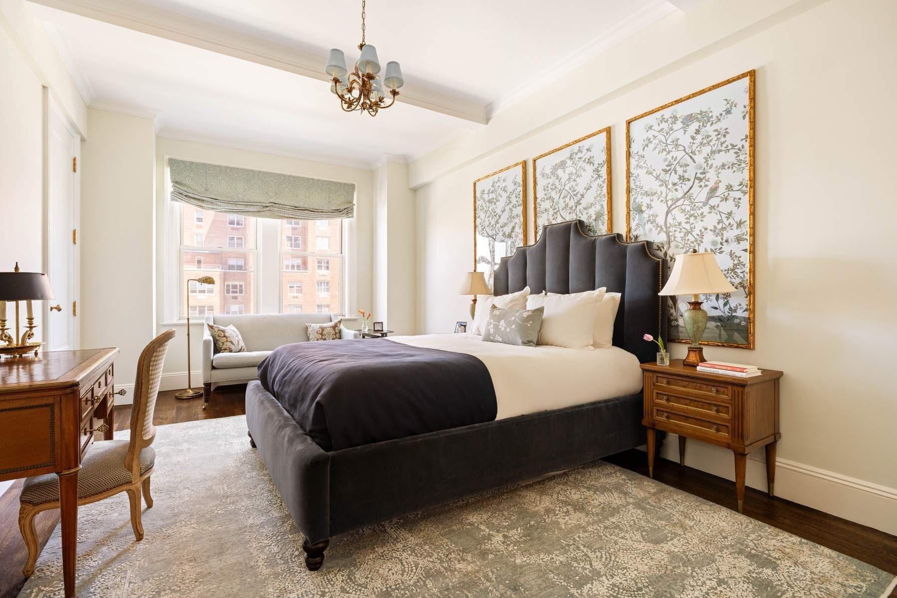 1130 Park Avenue Carnegie Hill New York NY 10128