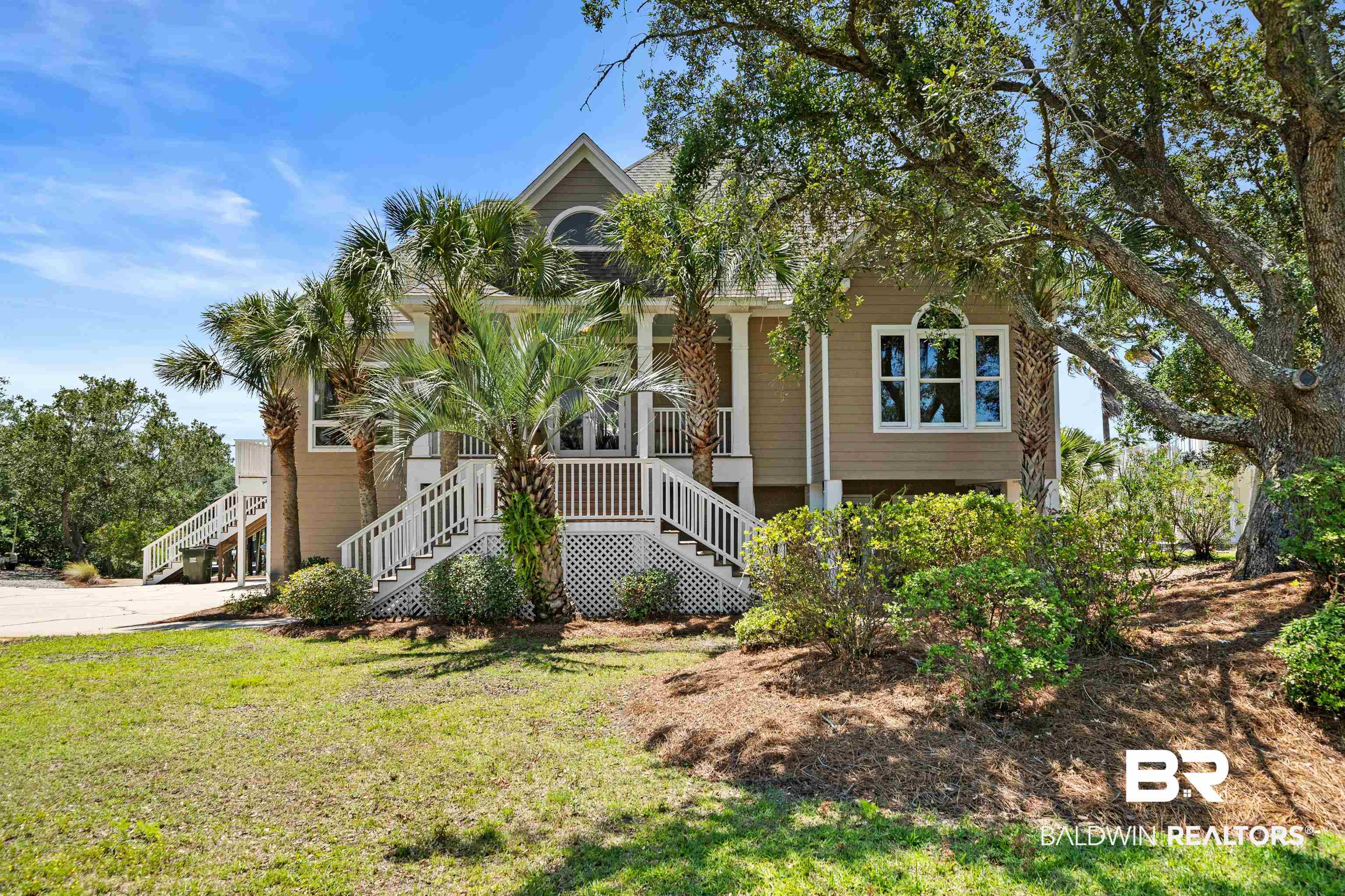 Homes for Sale in Ono Island