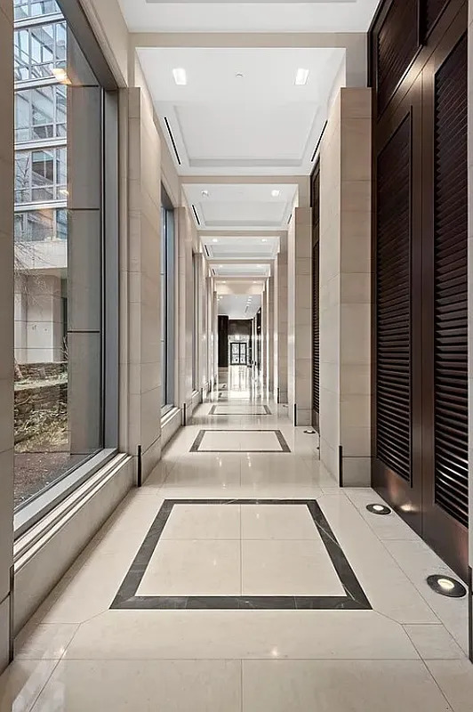 80 Riverside Blvd. 4X Lincoln Square New York NY 10069
