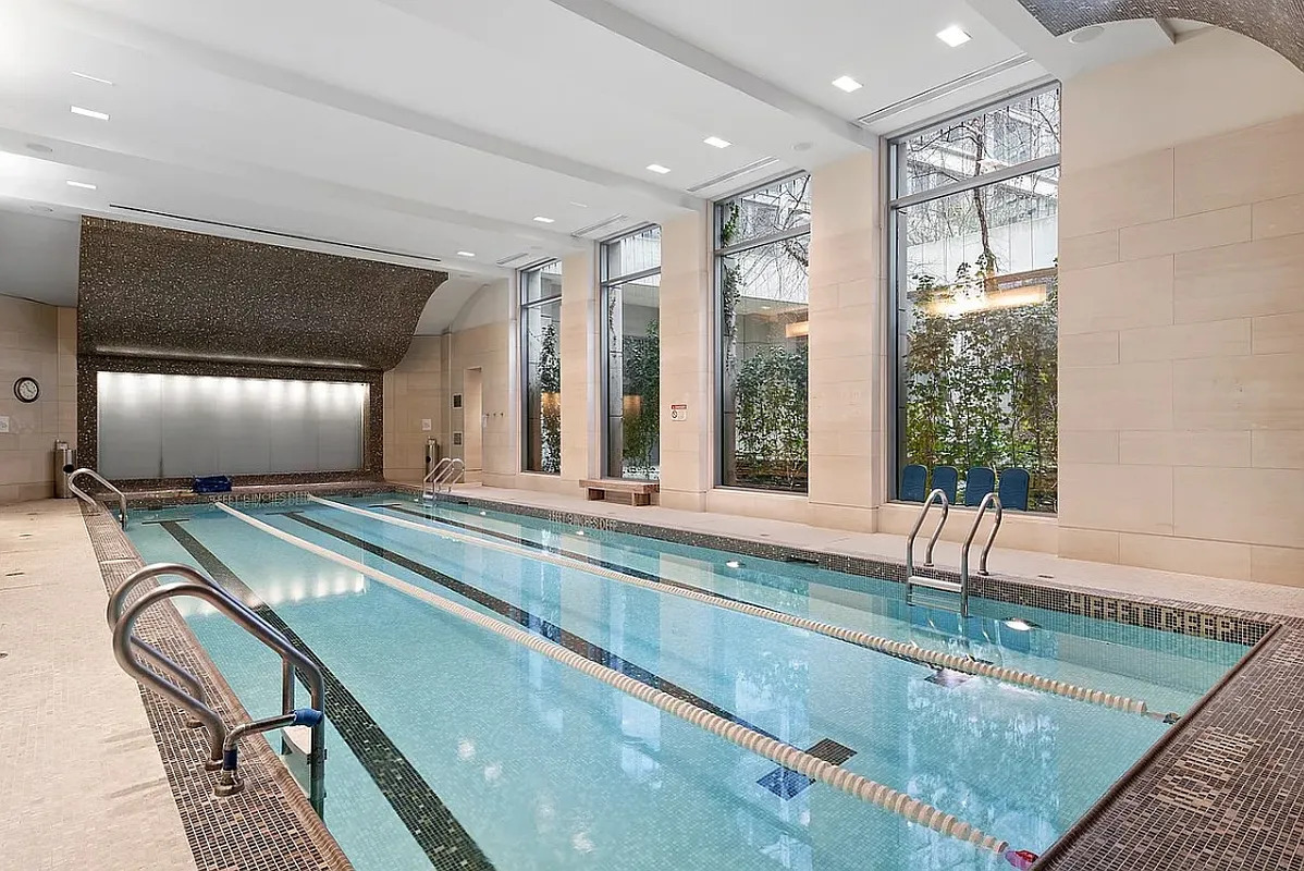 80 Riverside Blvd. 4X Lincoln Square New York NY 10069