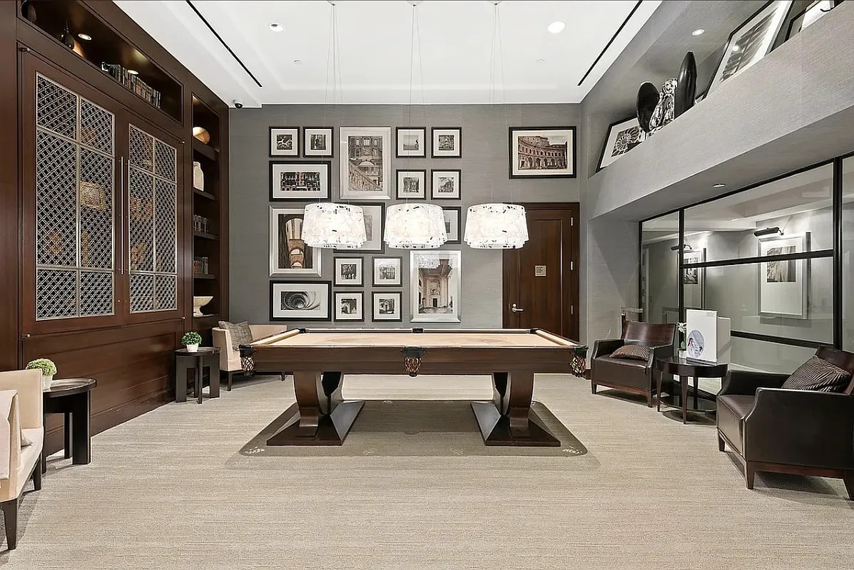 80 Riverside Blvd. 4X Lincoln Square New York NY 10069