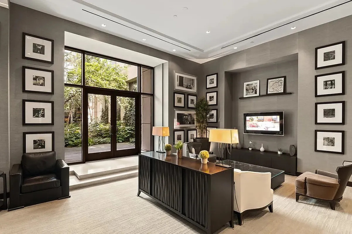80 Riverside Blvd. 4X Lincoln Square New York NY 10069