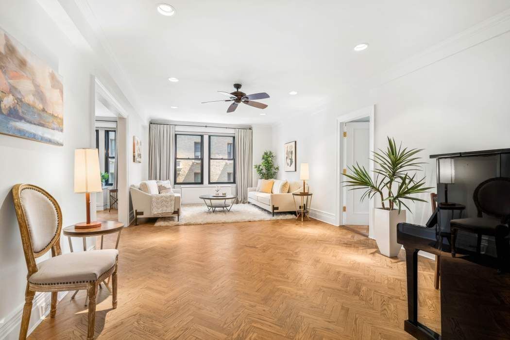 755 West End Avenue Upper West Side New York NY 10025