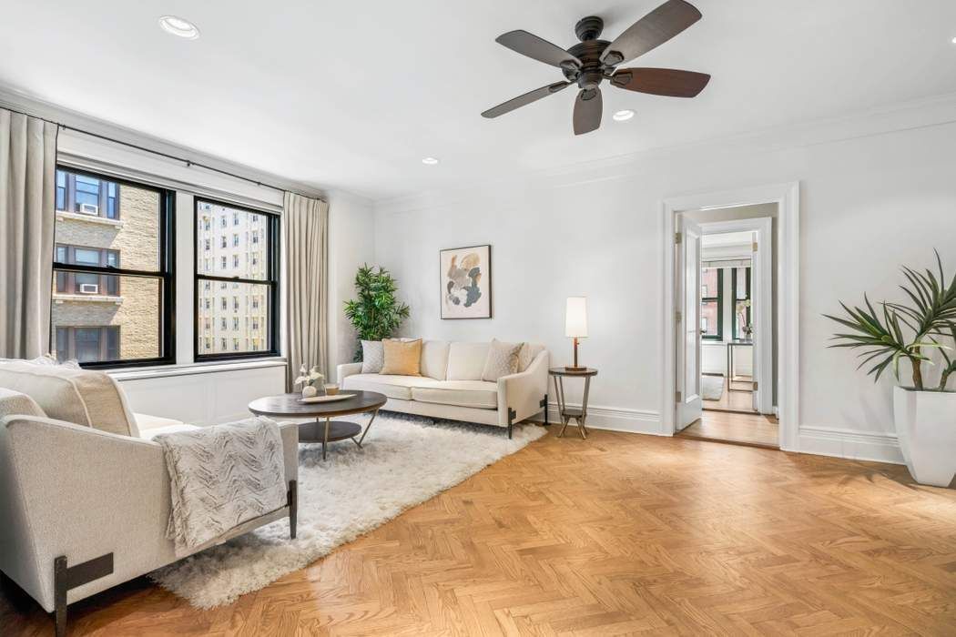 755 West End Avenue Upper West Side New York NY 10025