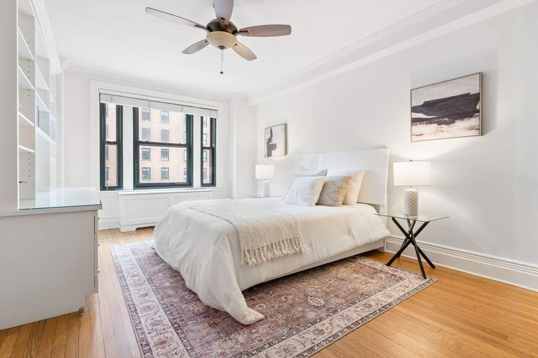 755 West End Avenue Upper West Side New York NY 10025