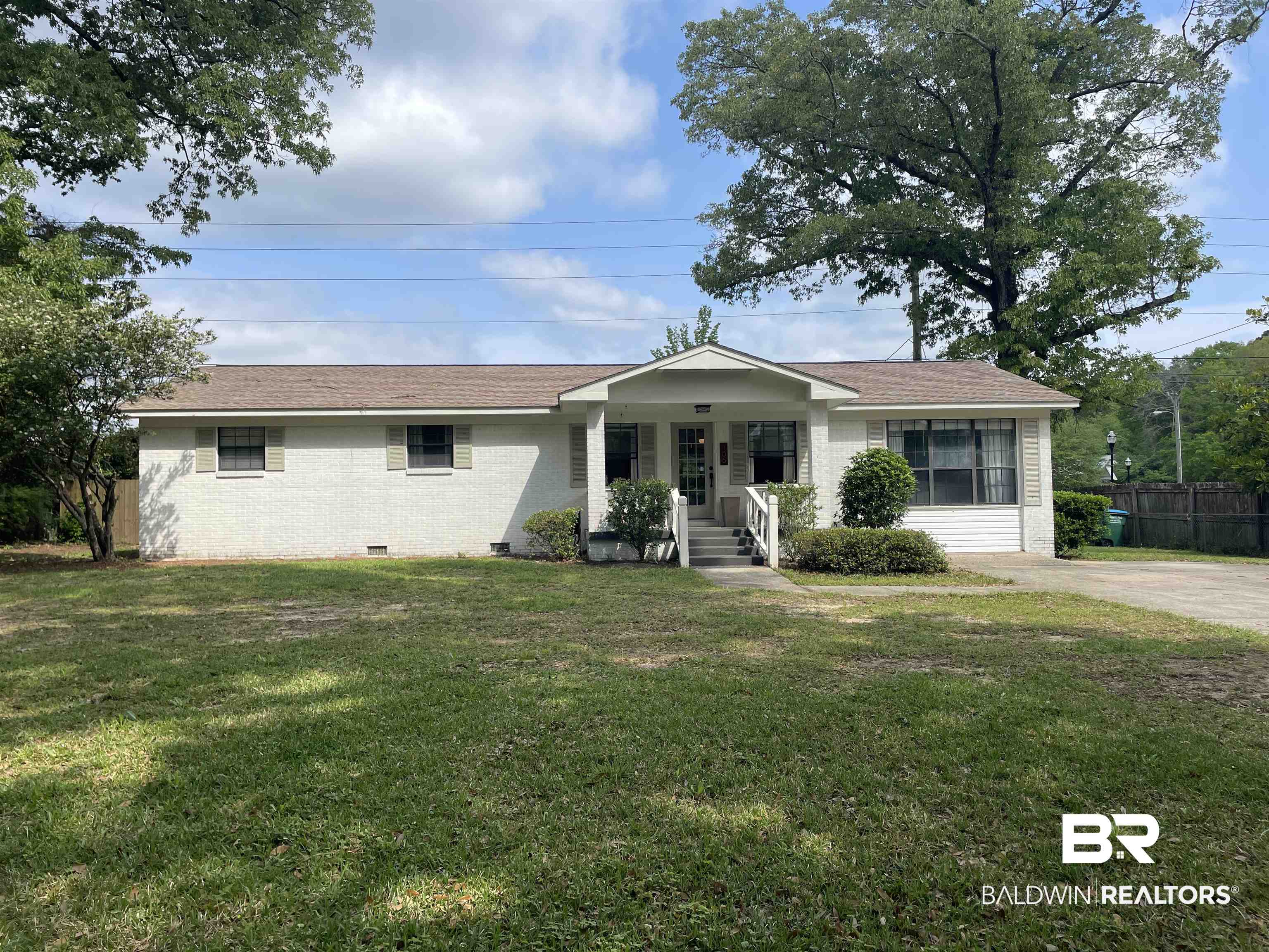 Homes for Sale in Wilson Heights - Spanish Fort AL