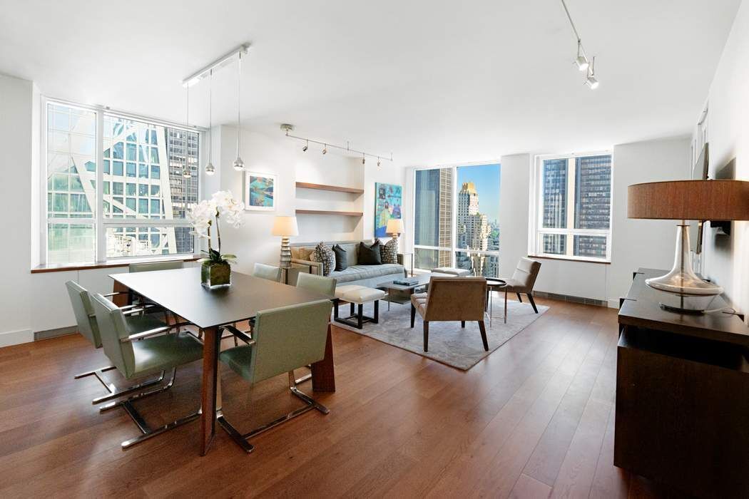 15 West 53rd Street 24F Midtown West New York NY 10019