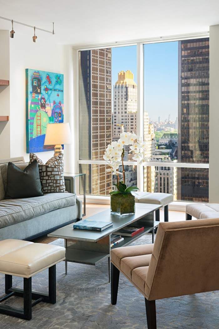 15 West 53rd Street 24F Midtown West New York NY 10019