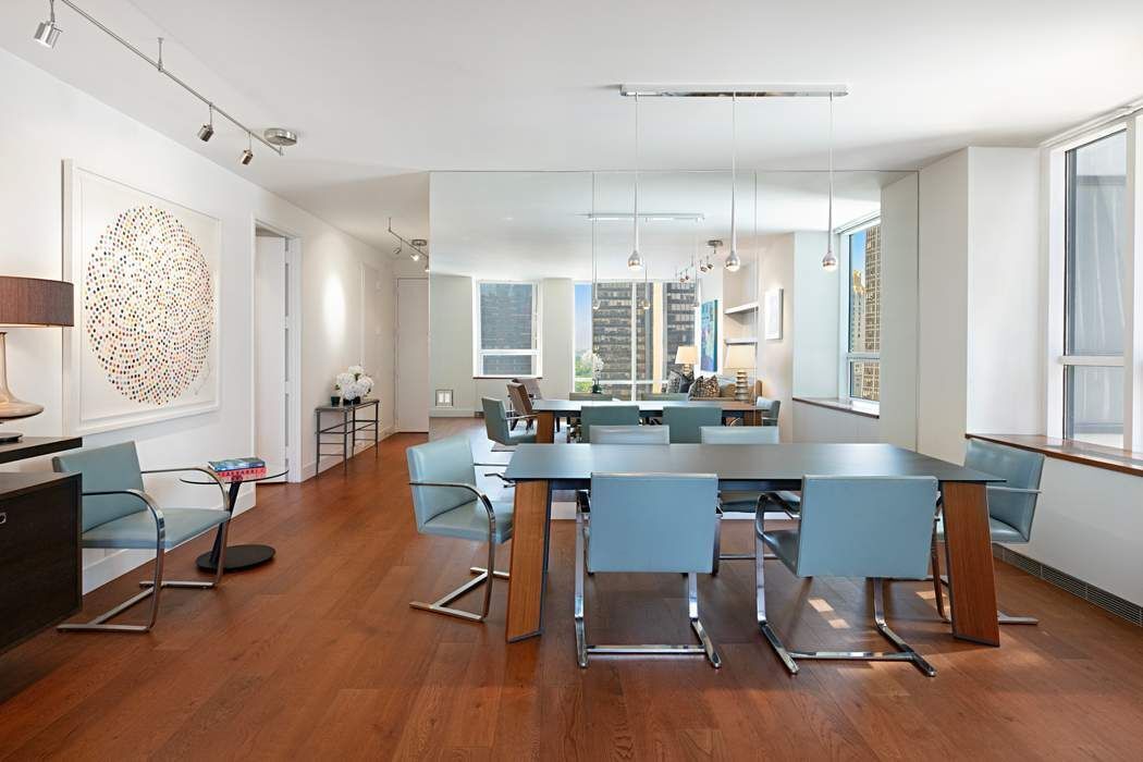 15 West 53rd Street 24F Midtown West New York NY 10019