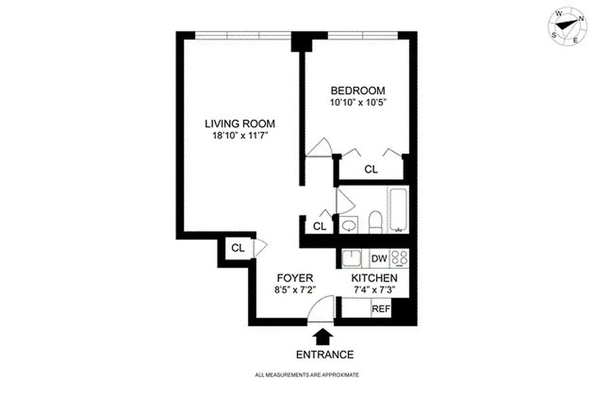 301 East 87th Street 8C Upper East Side New York NY 10128