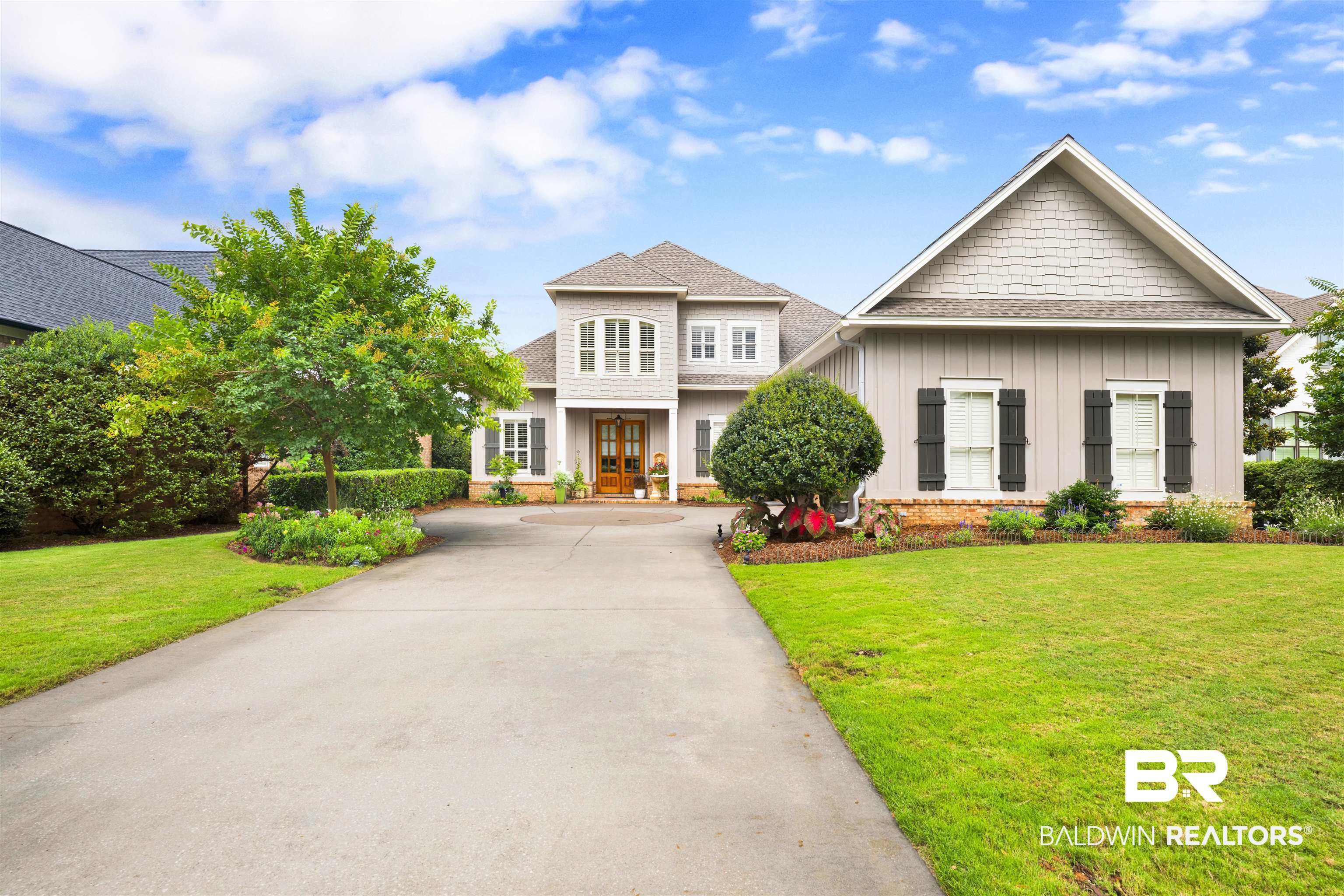 Fairhope Homes from $600,000-$1,000,000