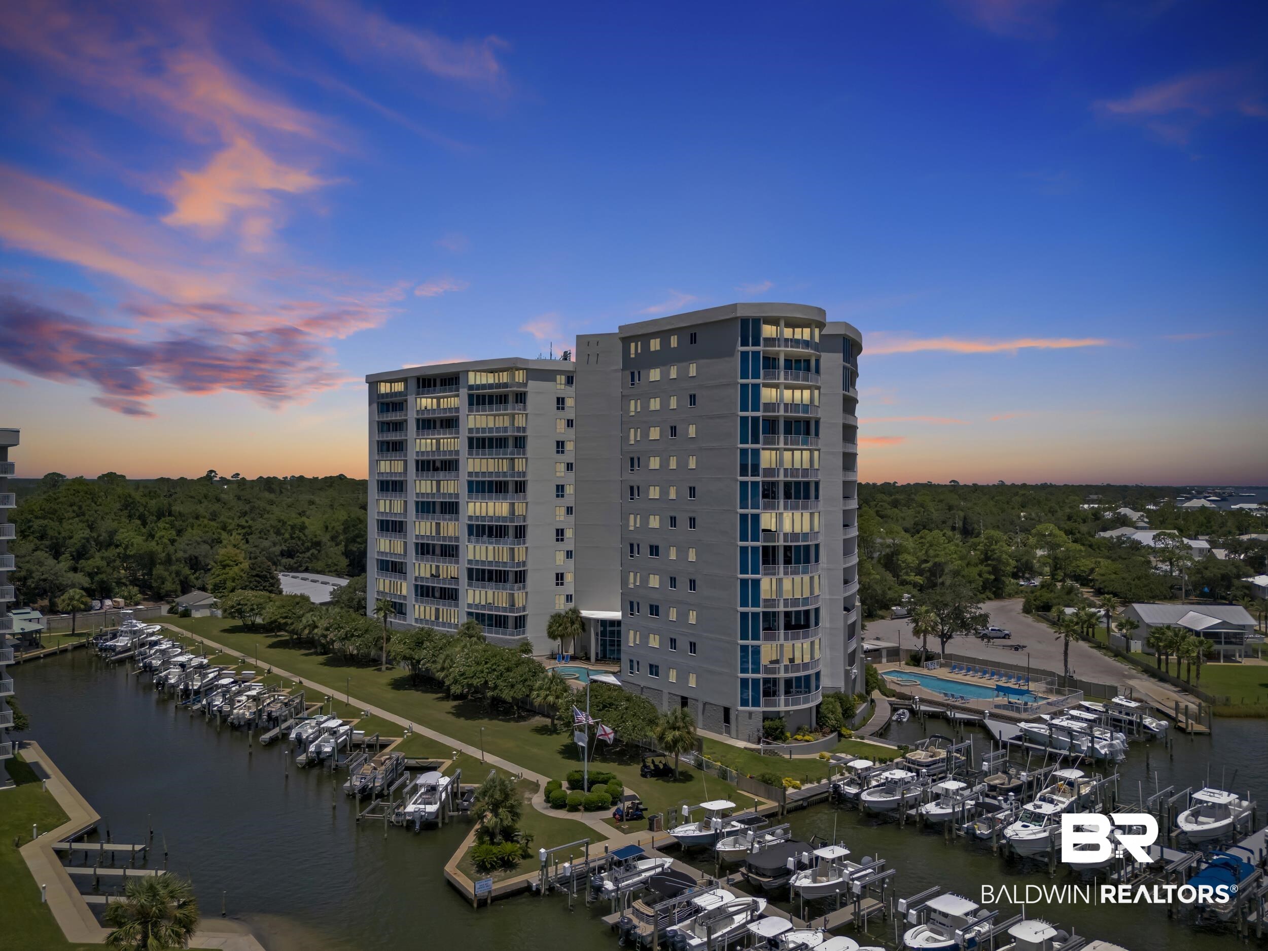 Condos in Orange Beach Over $1,000,000