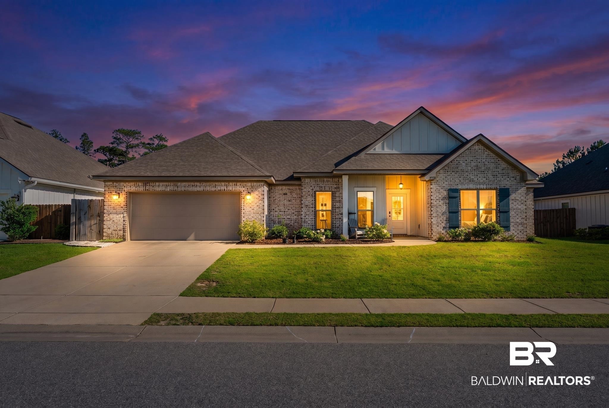 Foley Homes