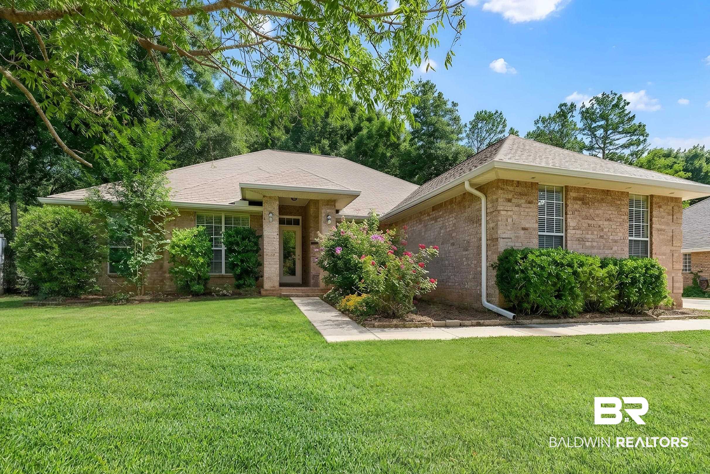 Daphne Homes from $300,000-$400,000