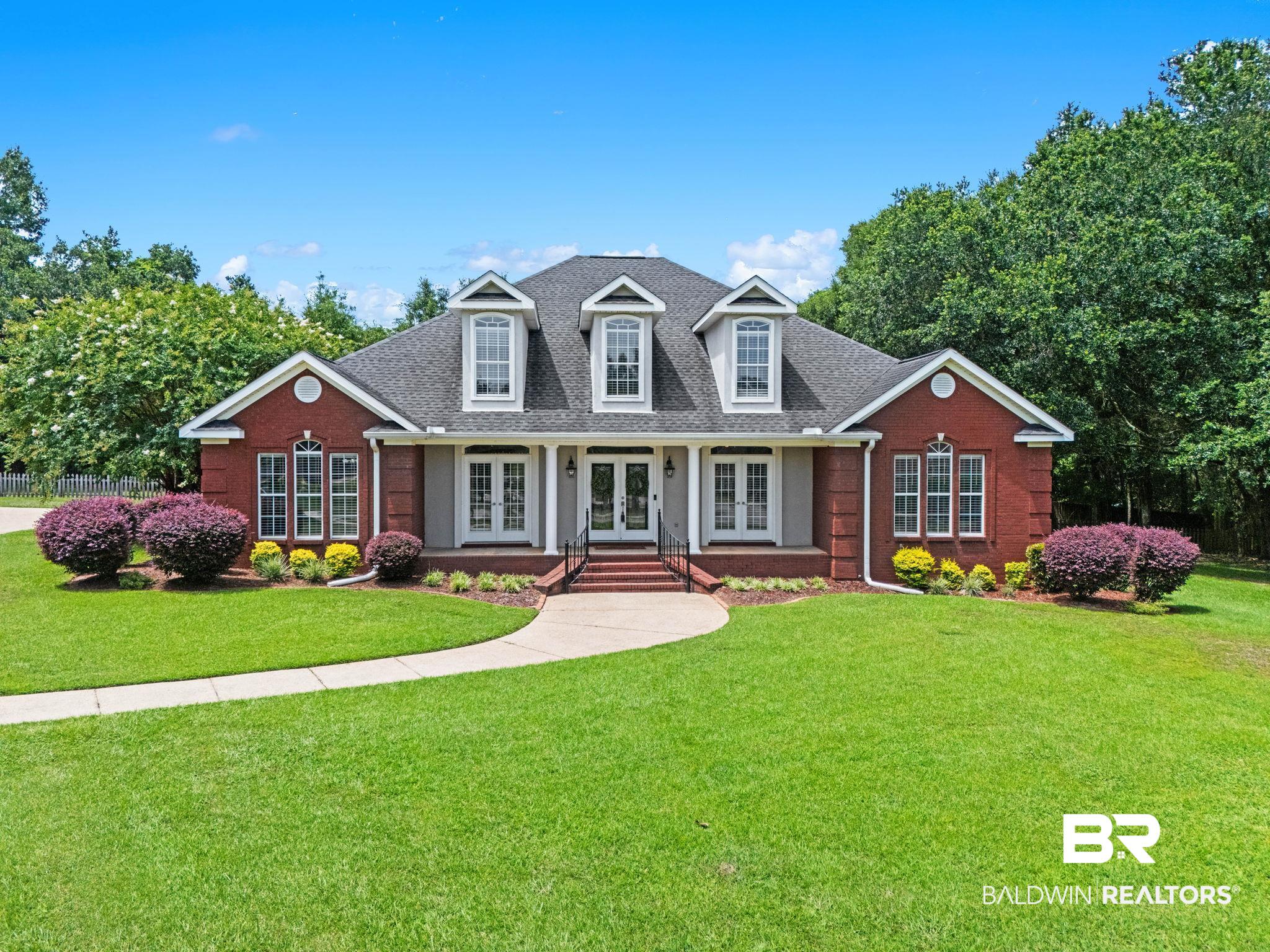 3176 Cedar Court 