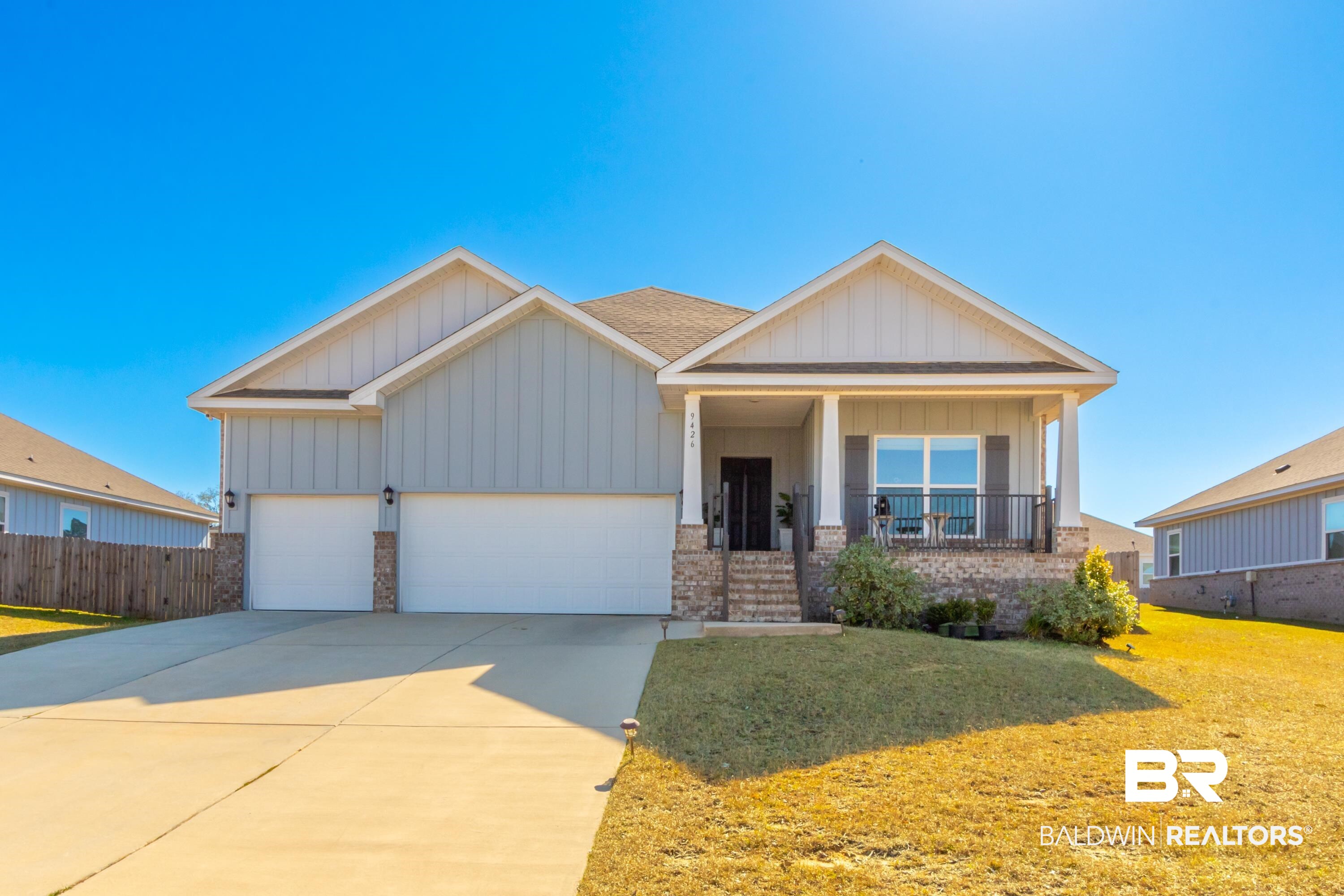2nd image of 9426 Diamante Blvd, Daphne, AL 36526 | MLS# 397633
