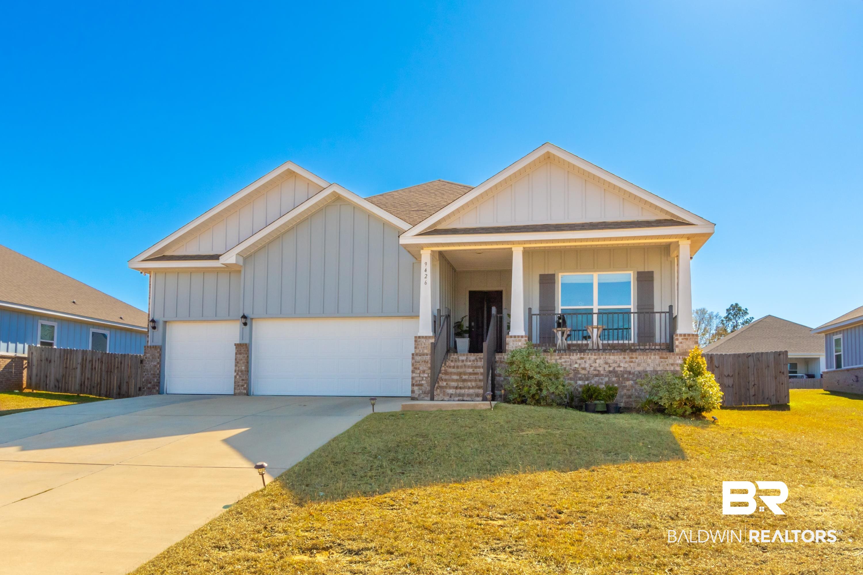 3rd image of 9426 Diamante Blvd, Daphne, AL 36526 | MLS# 397633