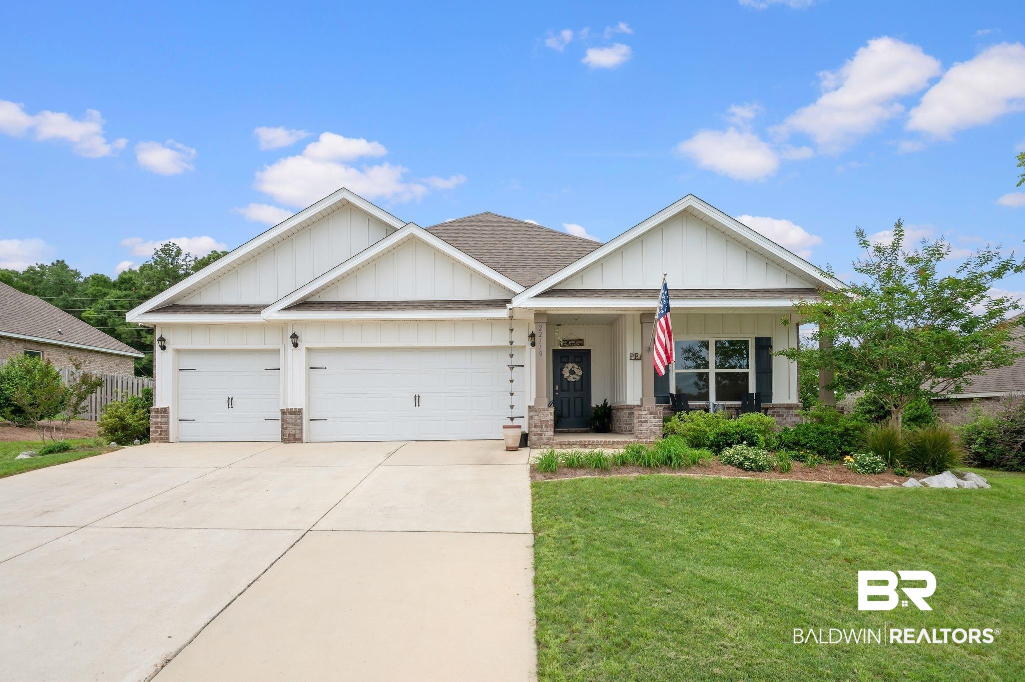 Fairhope Homes from $400,000-$500,000