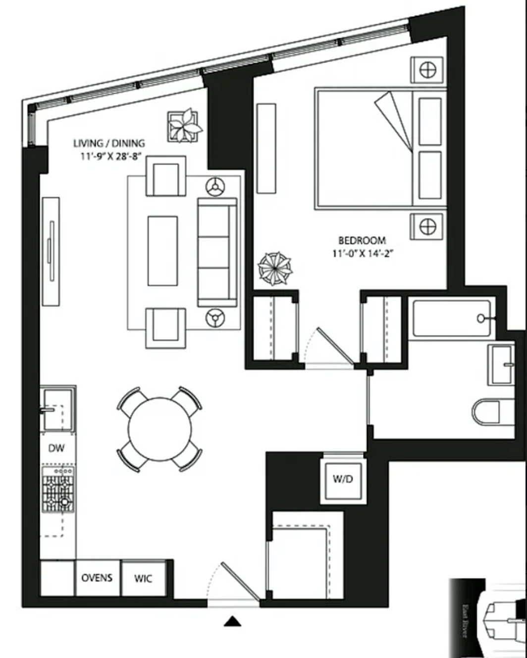 21 India Street 29B Greenpoint Brooklyn NY 11222