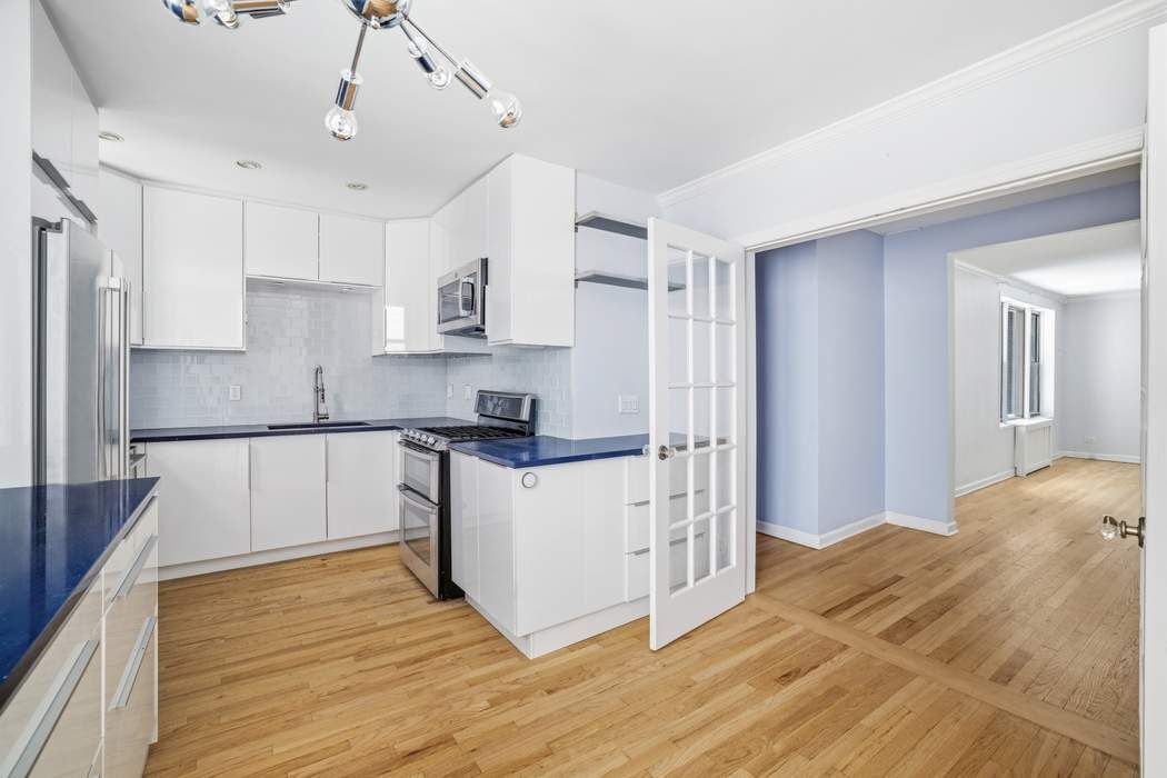 400 West 58th Street 3JK Clinton New York NY 10019