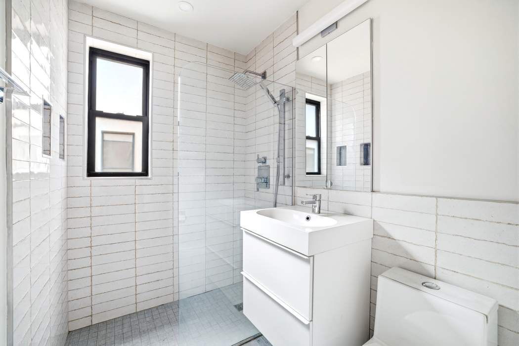 400 West 58th Street 3JK Clinton New York NY 10019