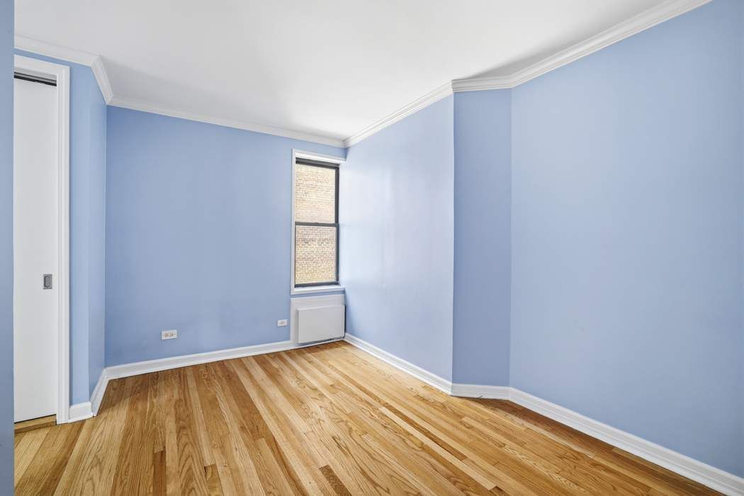 400 West 58th Street 3JK Clinton New York NY 10019