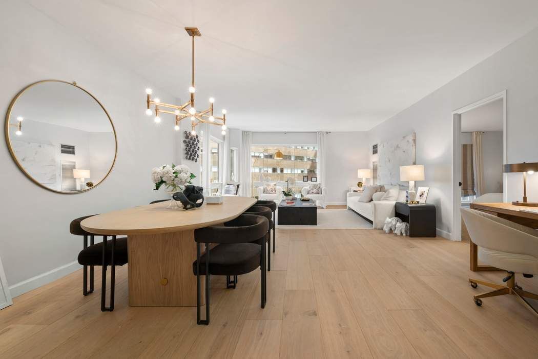 721 Fifth Avenue 33C Midtown East New York NY 10022