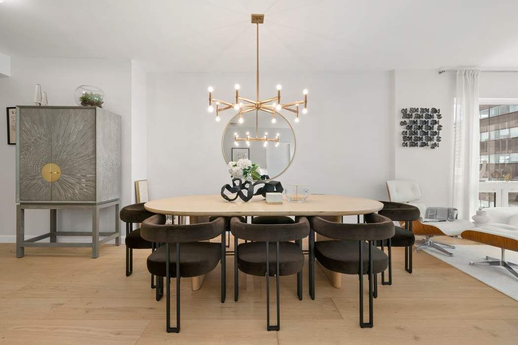721 Fifth Avenue 33C Midtown East New York NY 10022