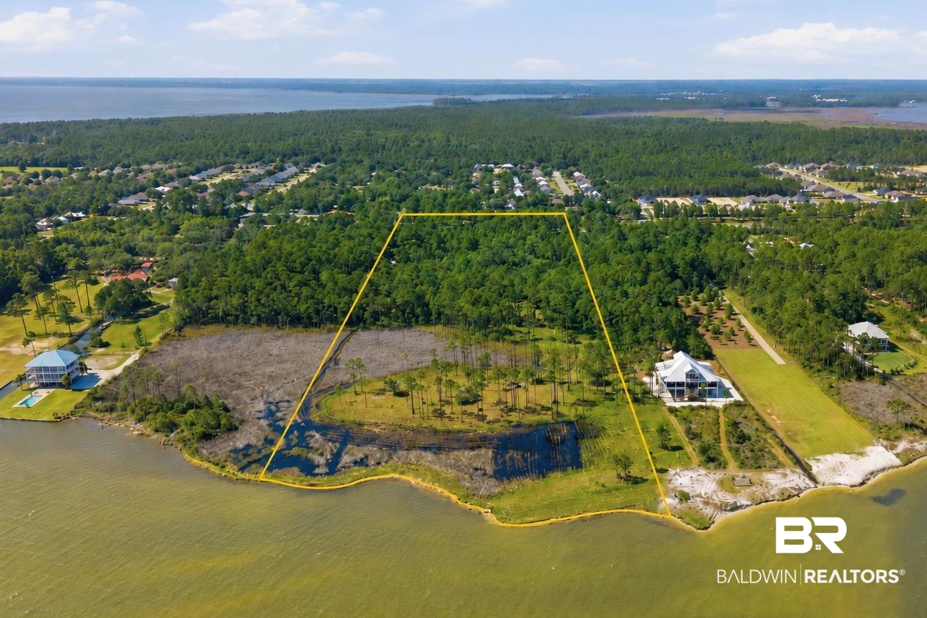 Commercial Property for Sale - Gulf Shores