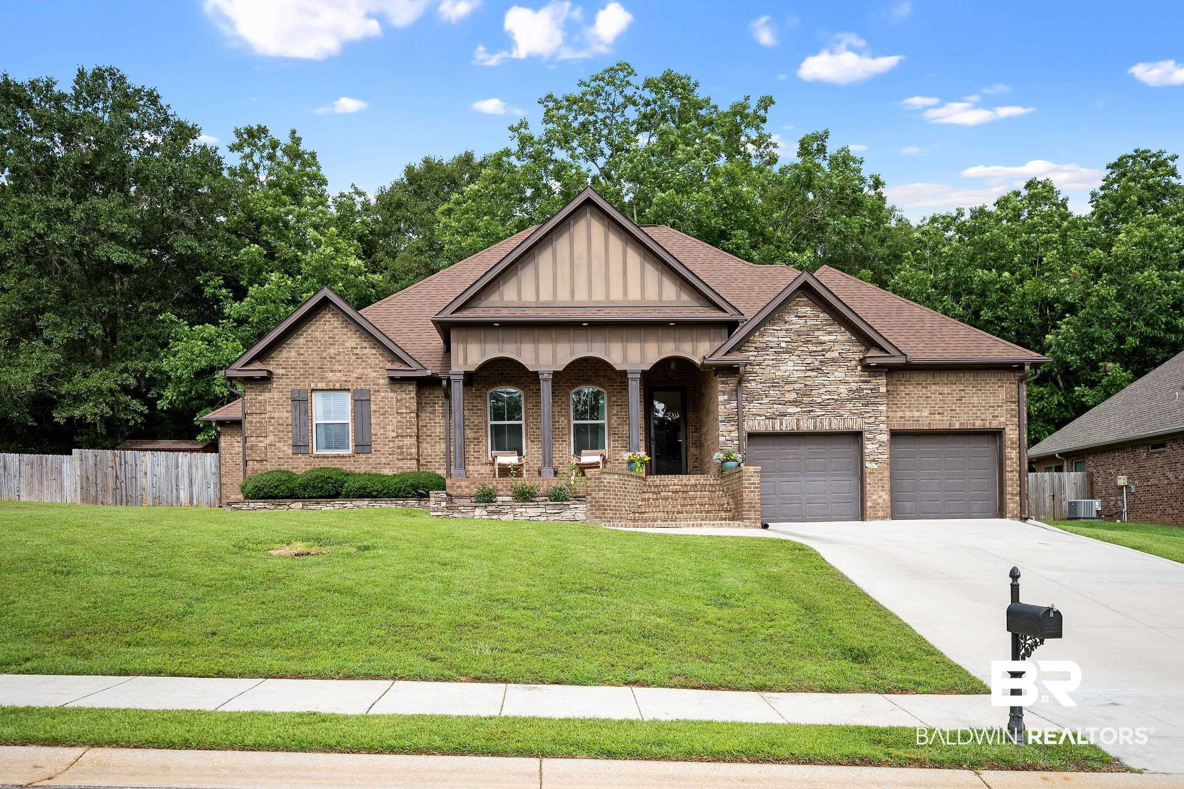 Fairhope Home from $500,000-$600,000