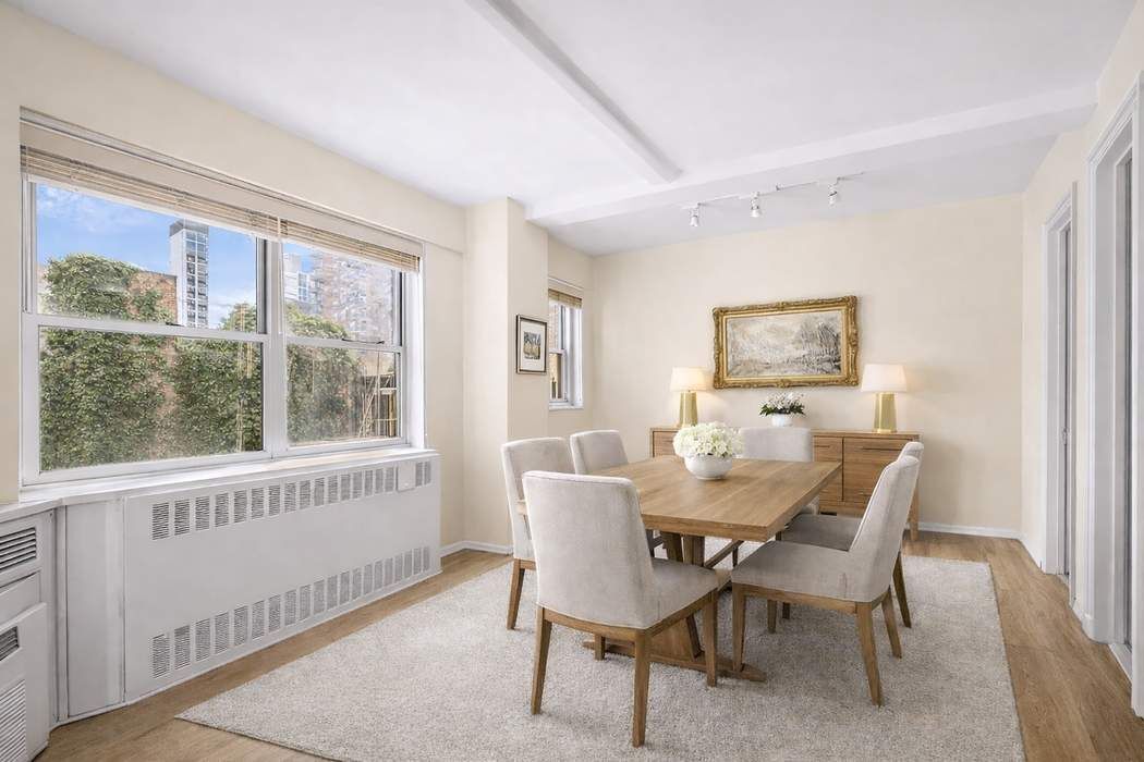 35 Park Avenue 5J Murray Hill New York NY 10016