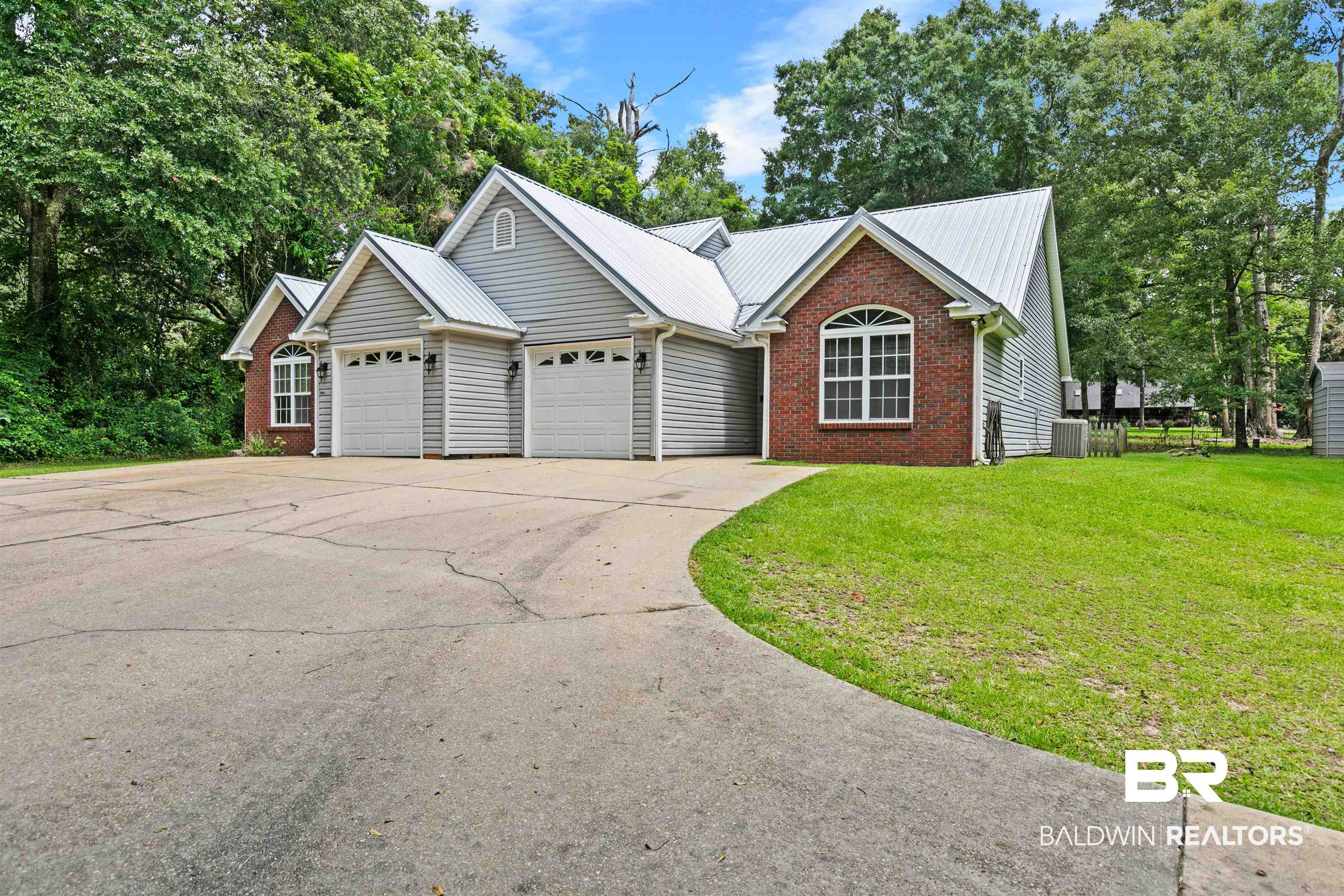 Silverhill AL Real Estate