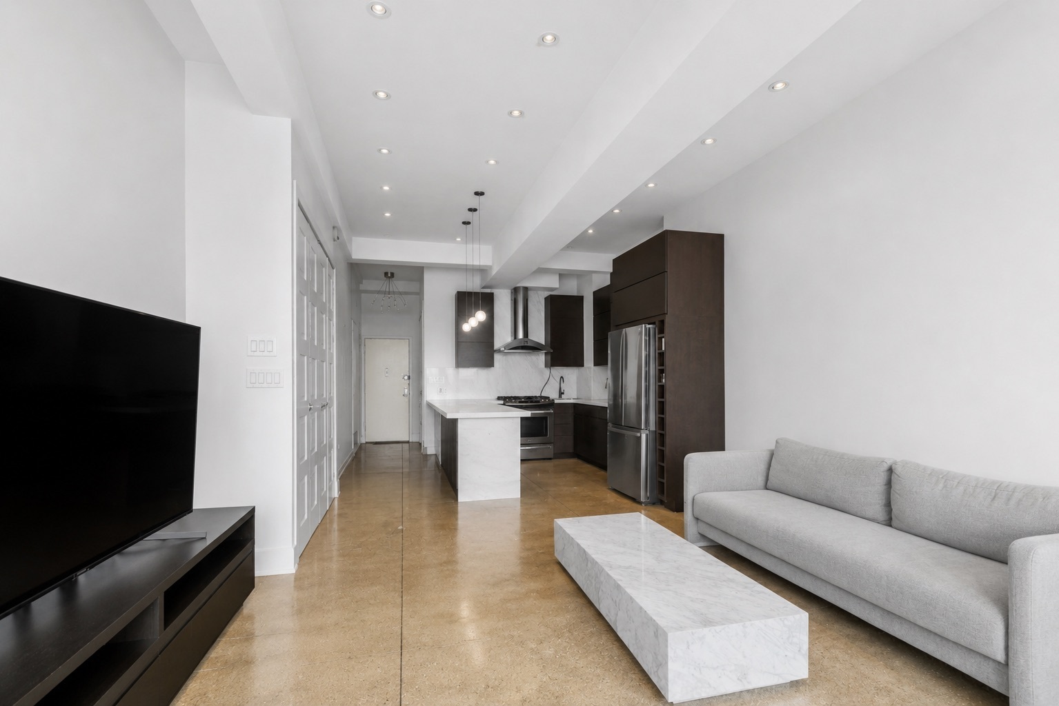 315 Seventh Avenue 17C Chelsea New York NY 10001