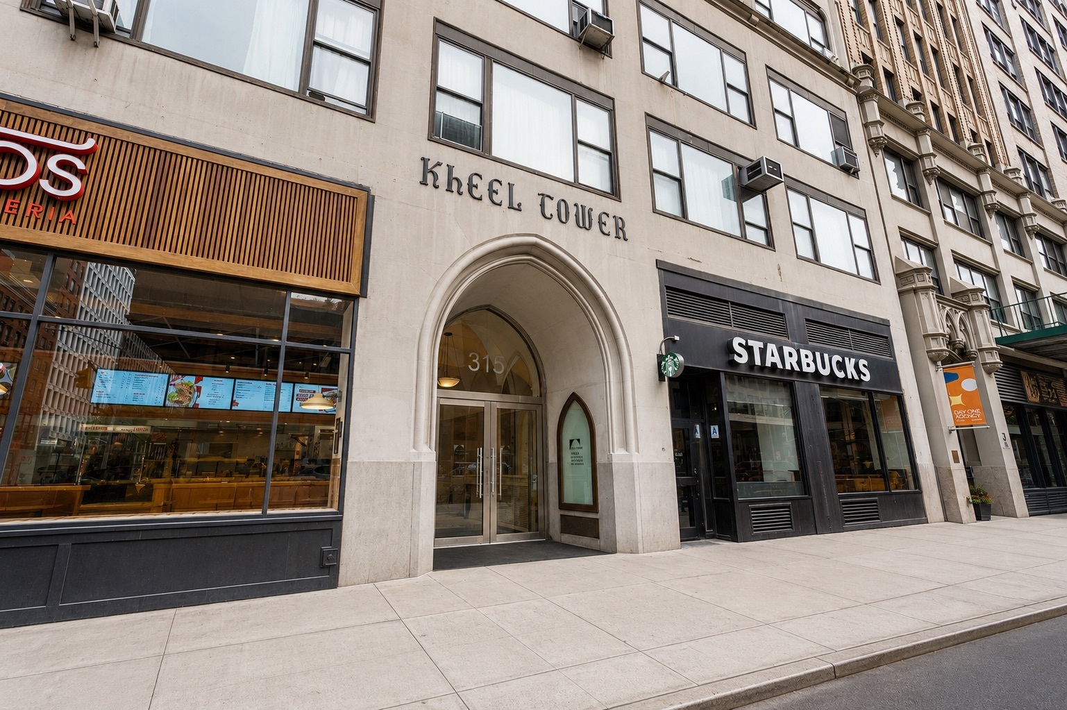 315 Seventh Avenue 17C Chelsea New York NY 10001